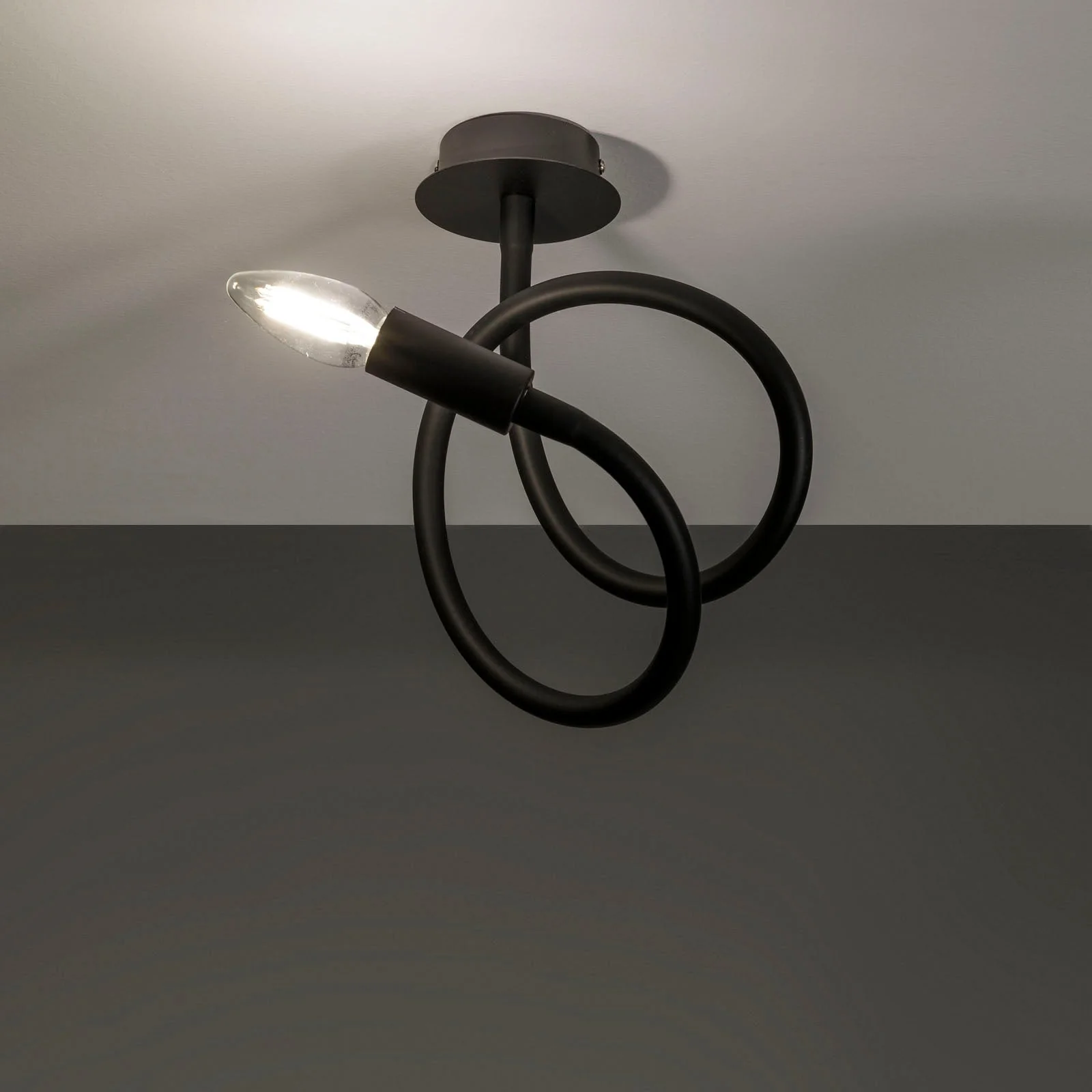 Lampadario SNAKE - Image 2