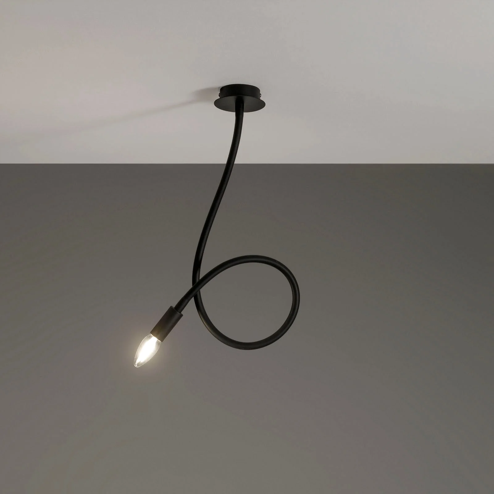 Lampadario SNAKE - Image 3