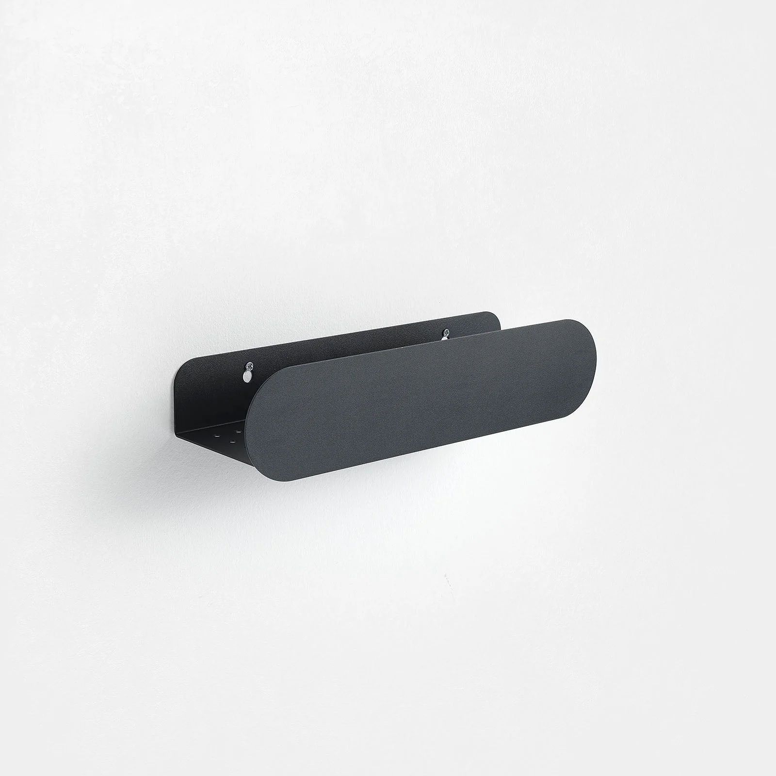 Mensola p/oggetti JANG-B nero