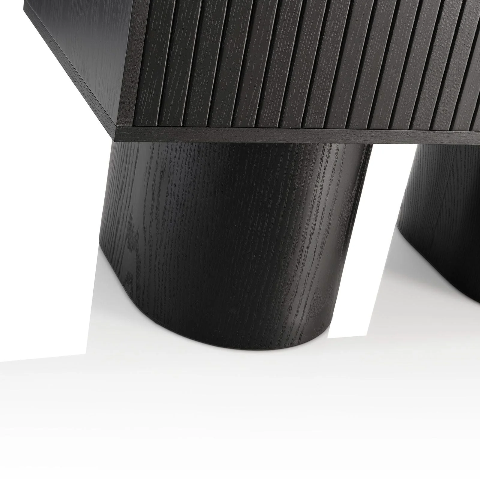 Credenza ASPEN | Nero - Image 5