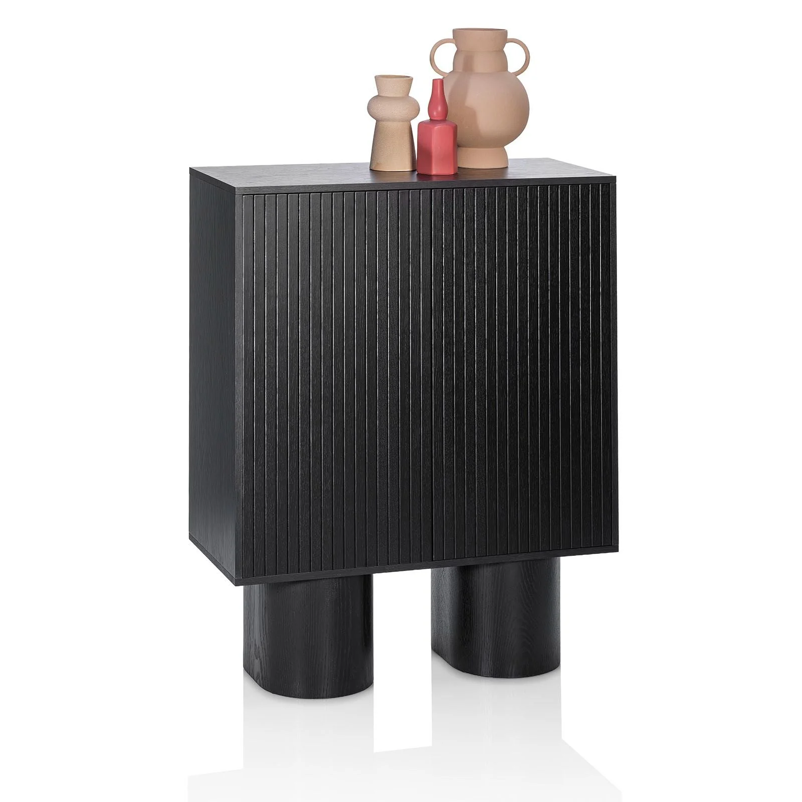 Credenza ASPEN | Nero - Image 6