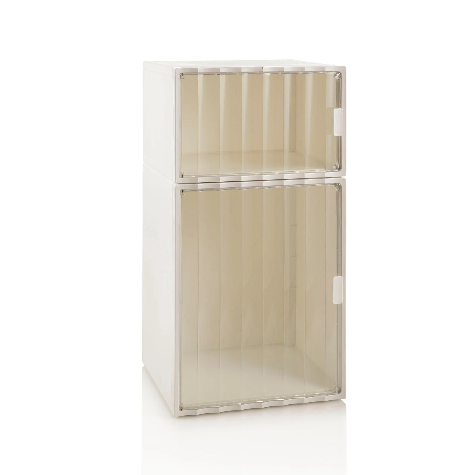 Mobiletto multiuso LAAX-B trasparente - Image 6