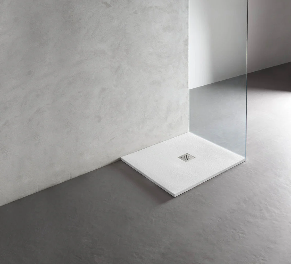 Piatto doccia SUIT 1 bianco opaco