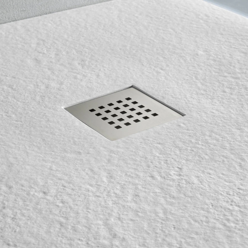 Piatto doccia SUIT 1 bianco opaco - Image 2