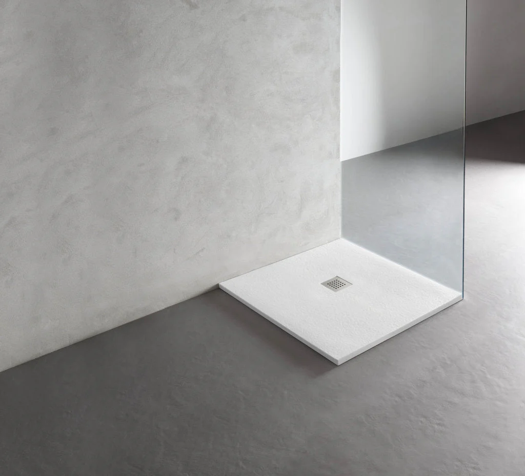 Piatto doccia SUIT 2 bianco opaco