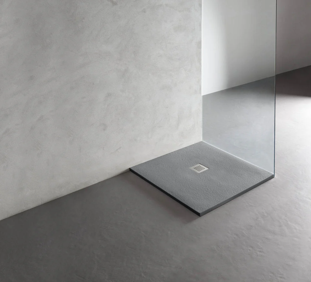 Piatto doccia SUIT 2 grigio opaco