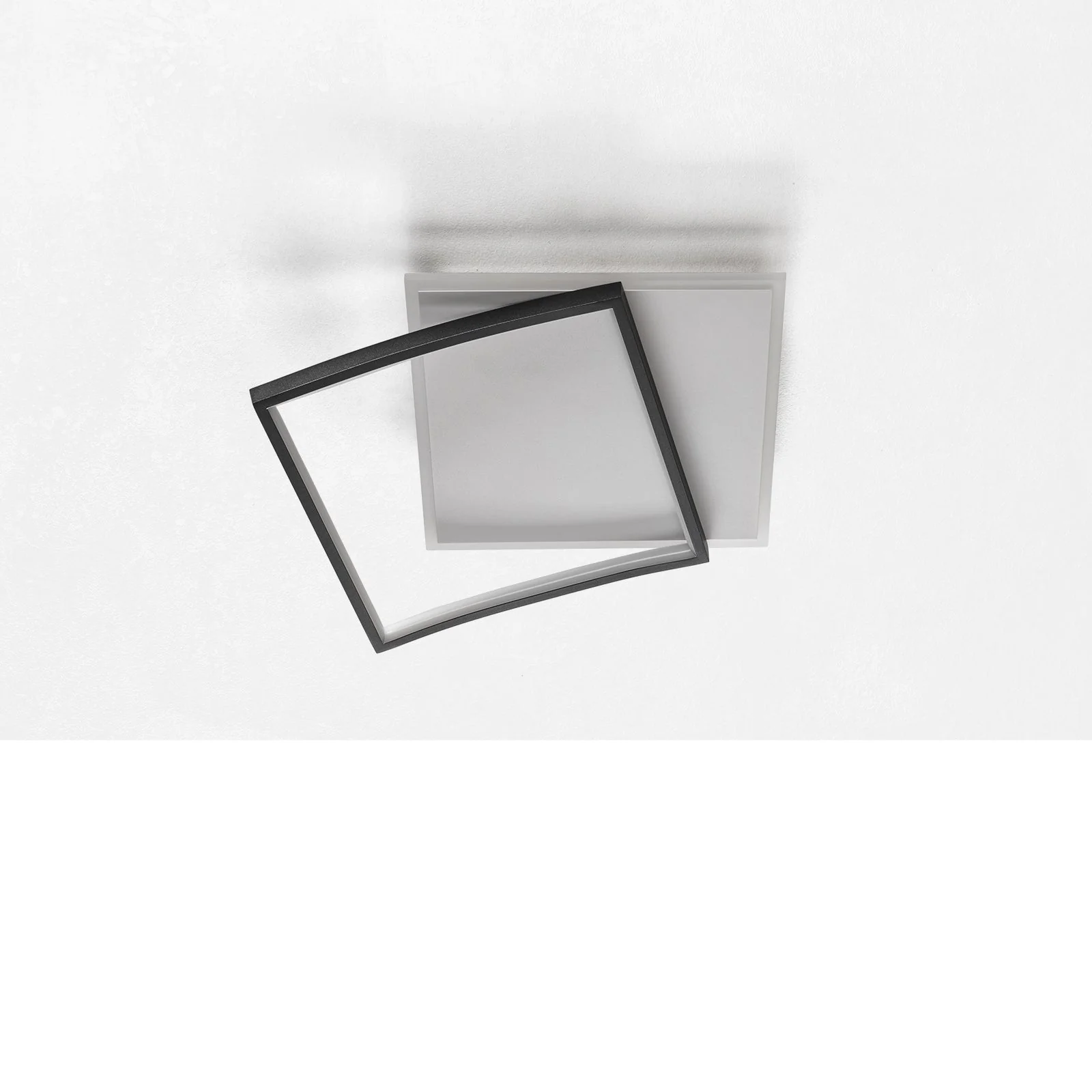 Plafoniera led ALBA