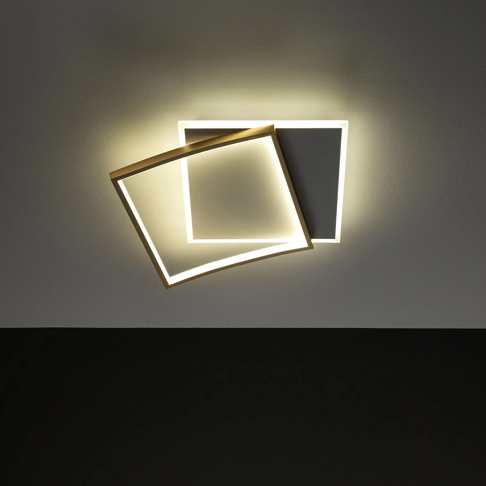 Plafoniera led ALBA - Image 2