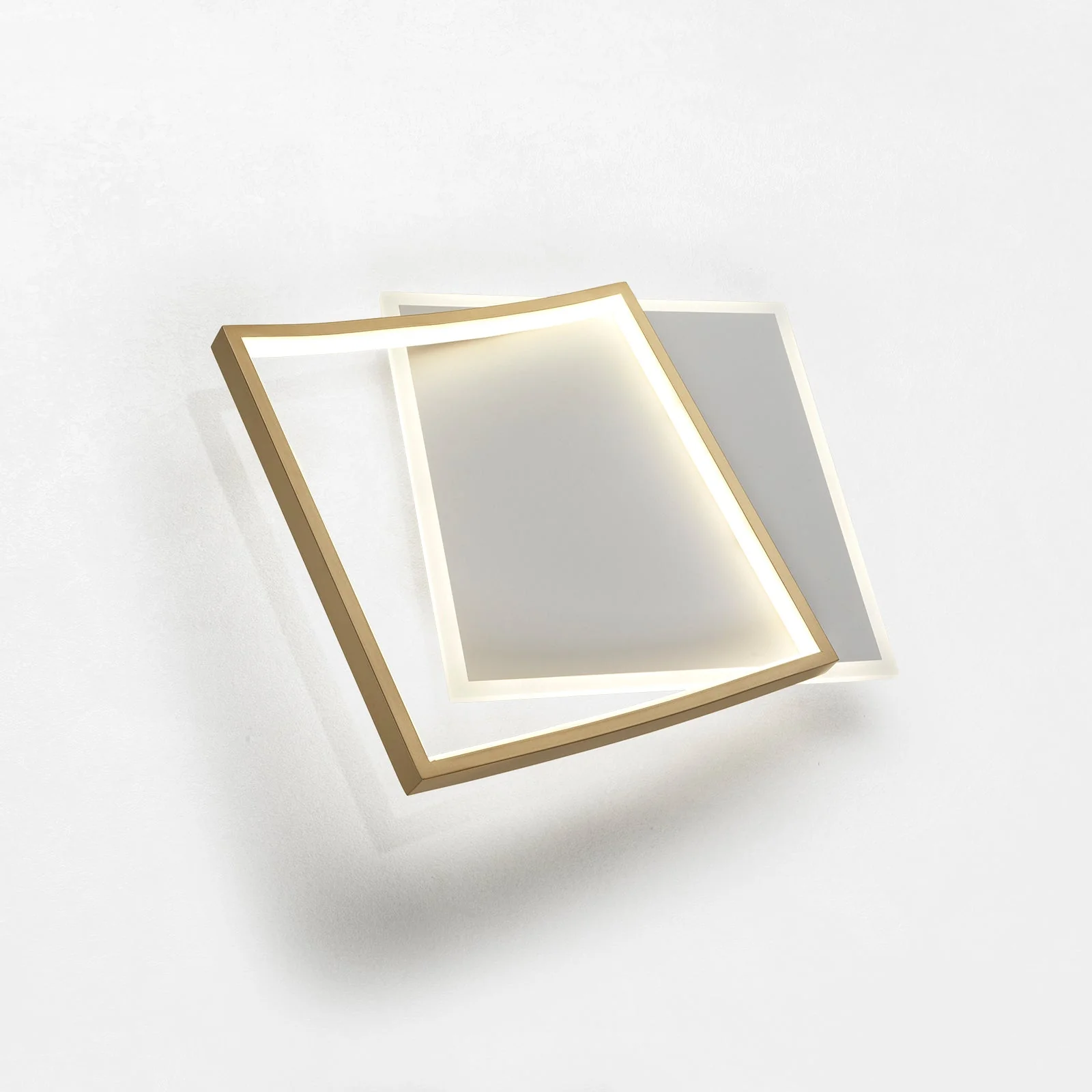 Plafoniera led ALBA - Image 3