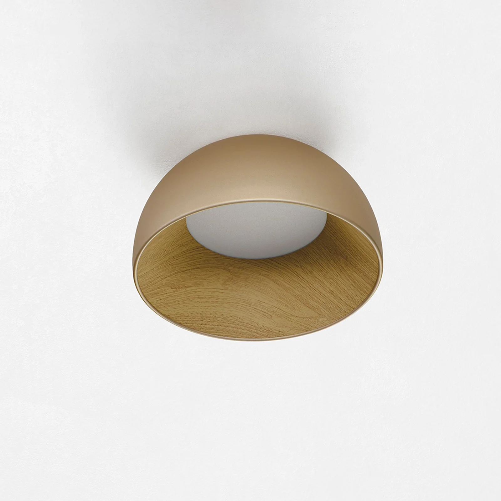 Plafoniera LED DOUBLE-35