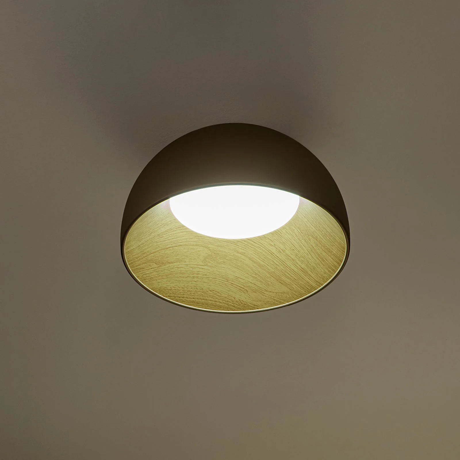 Plafoniera LED DOUBLE-35 - Image 2