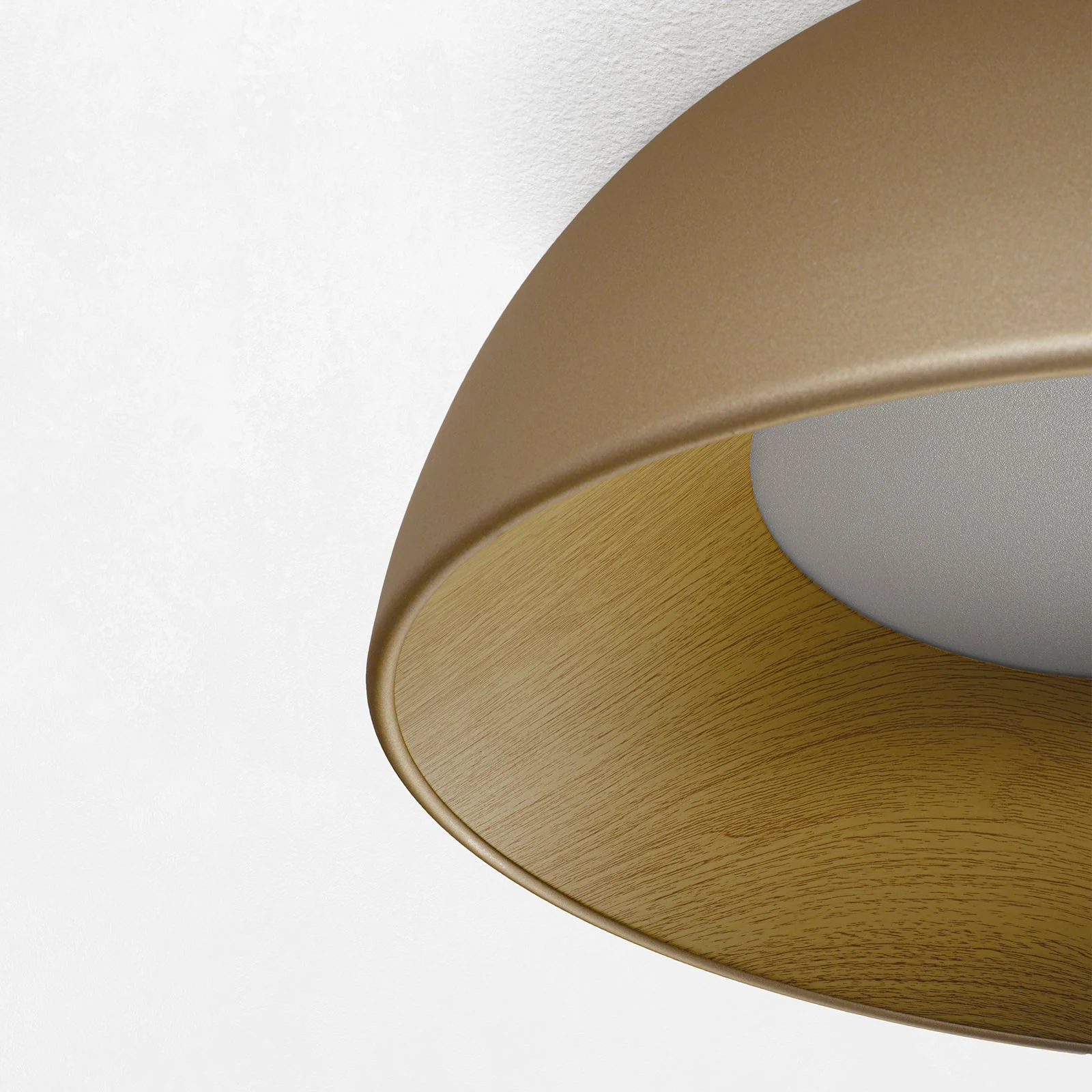 Plafoniera LED DOUBLE-35 - Image 3