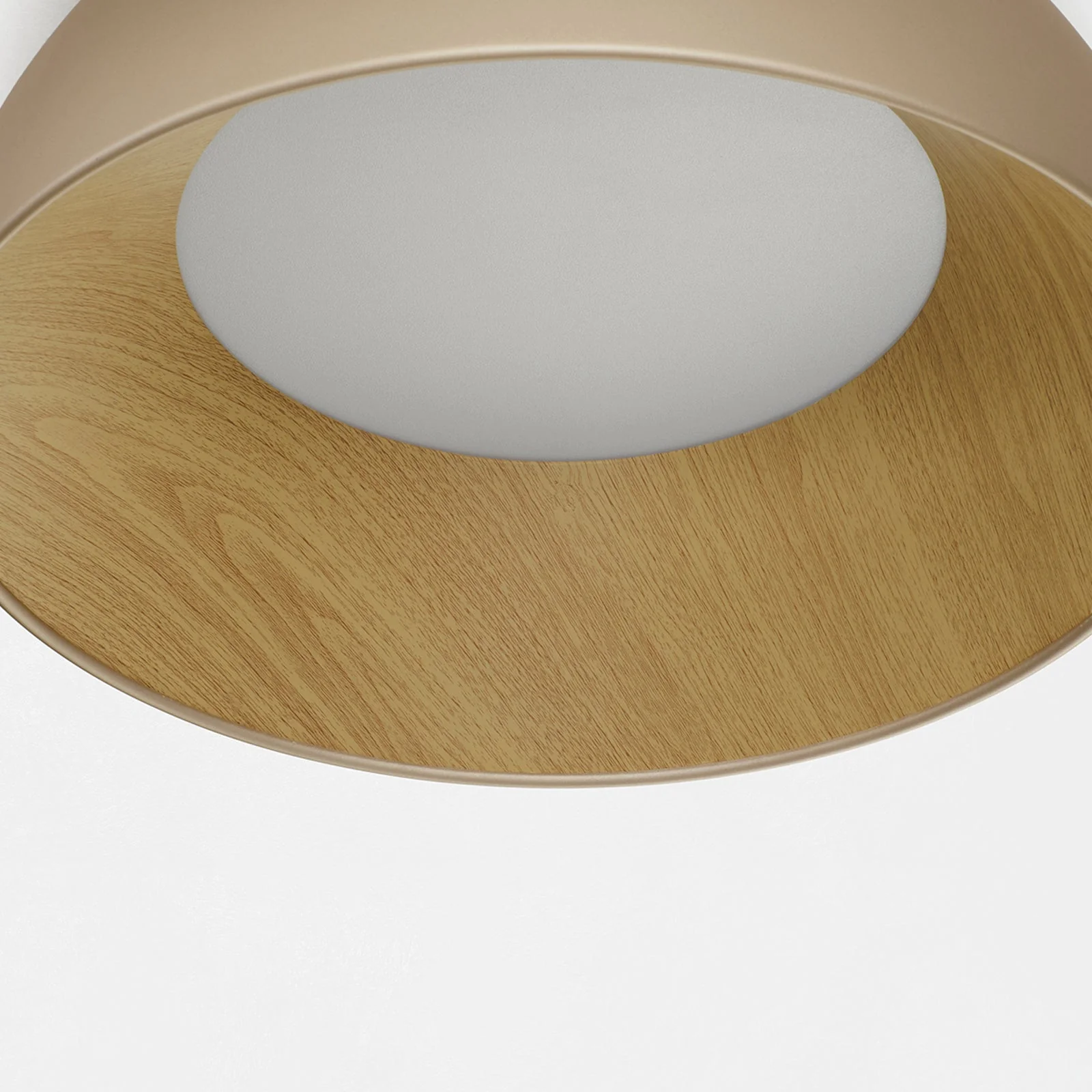 Plafoniera LED DOUBLE-50 - Image 3