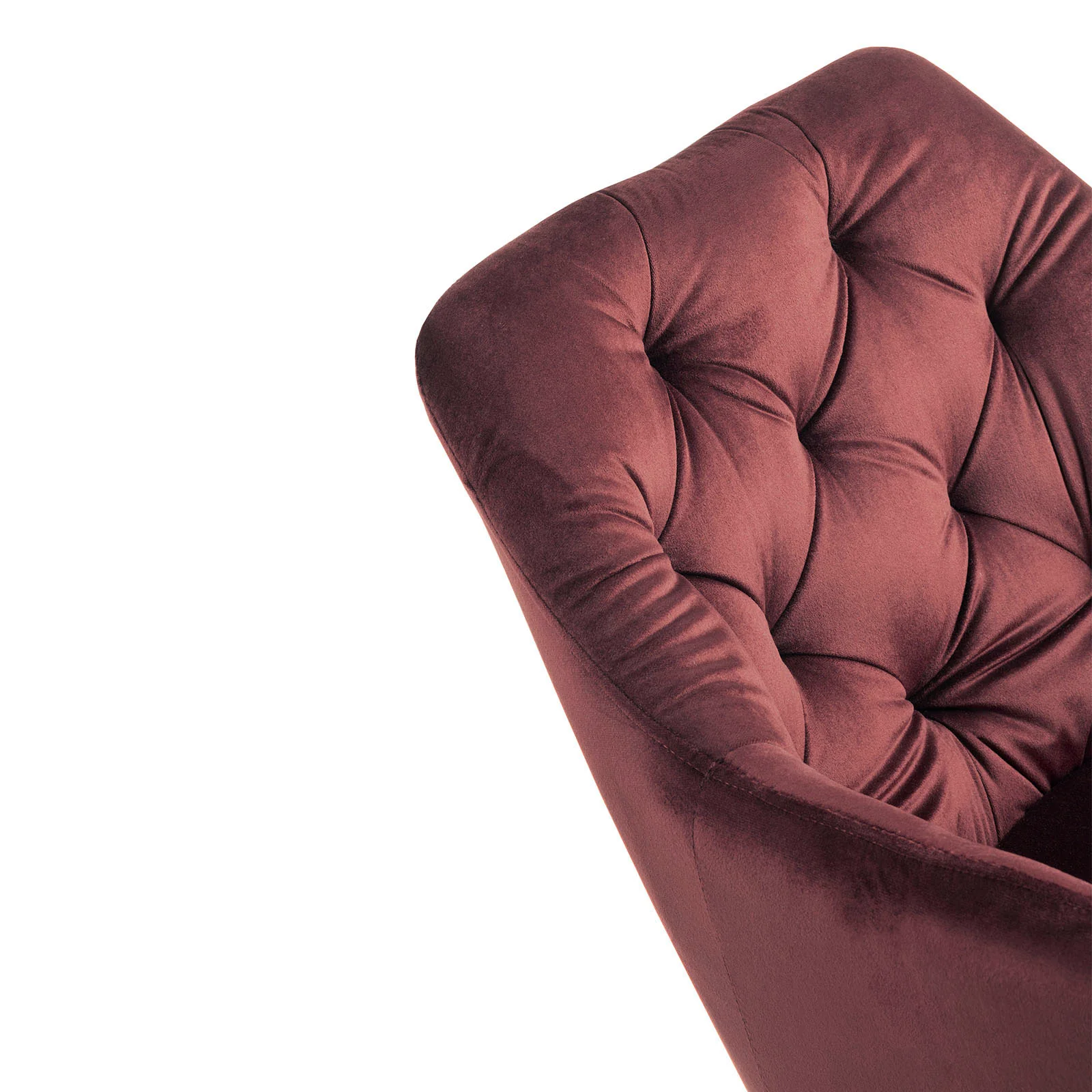 Poltroncina WRAP | Merlot - Image 3