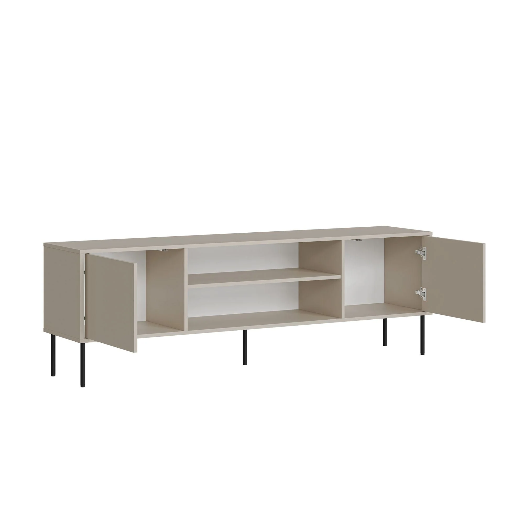 Porta TV ALMA-180 - Image 2