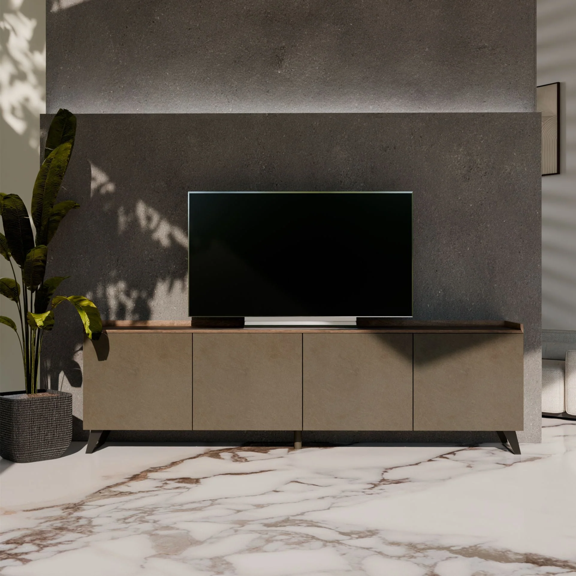Porta TV ANNECY-240 - Image 3