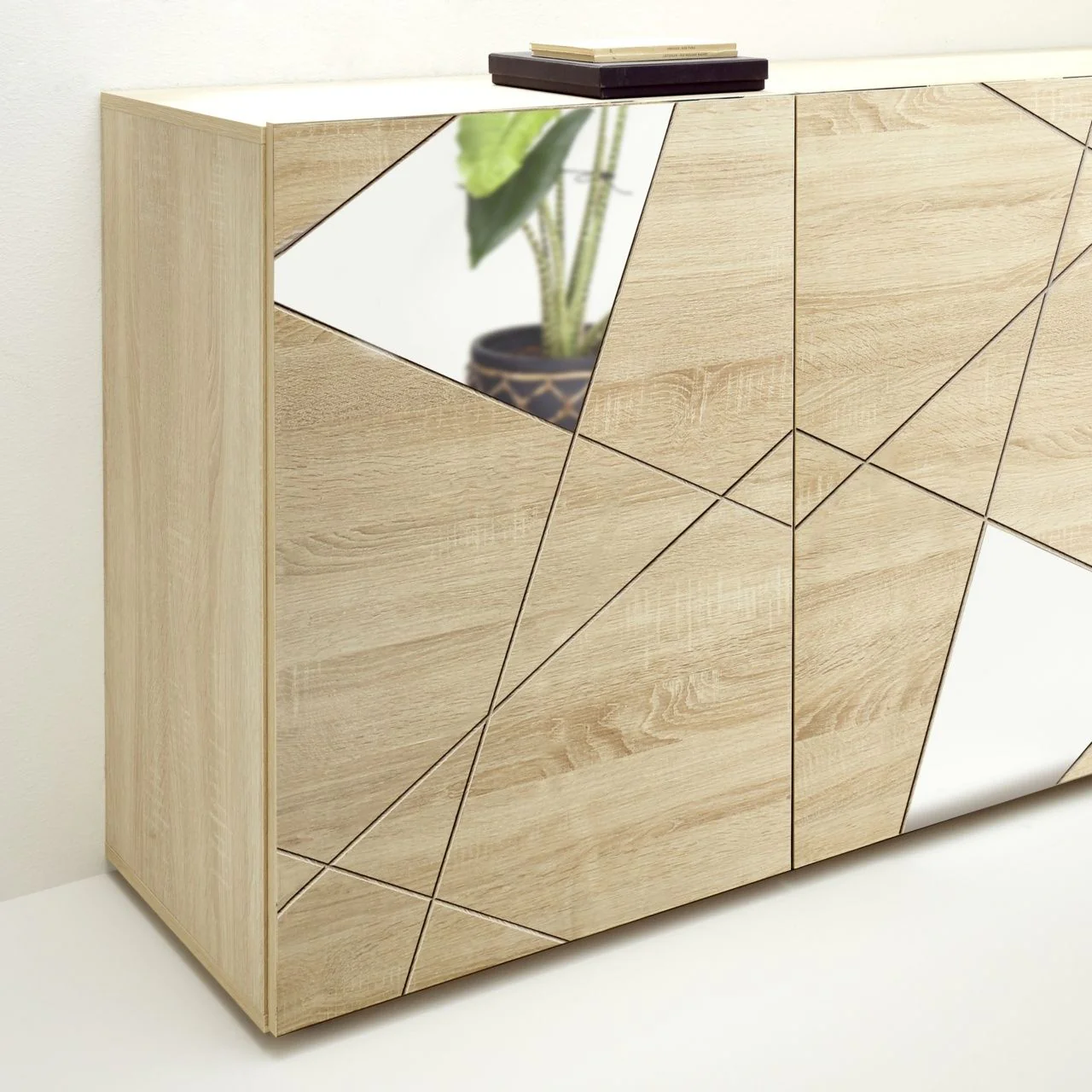 Porta TV GRIMILDE - Image 4