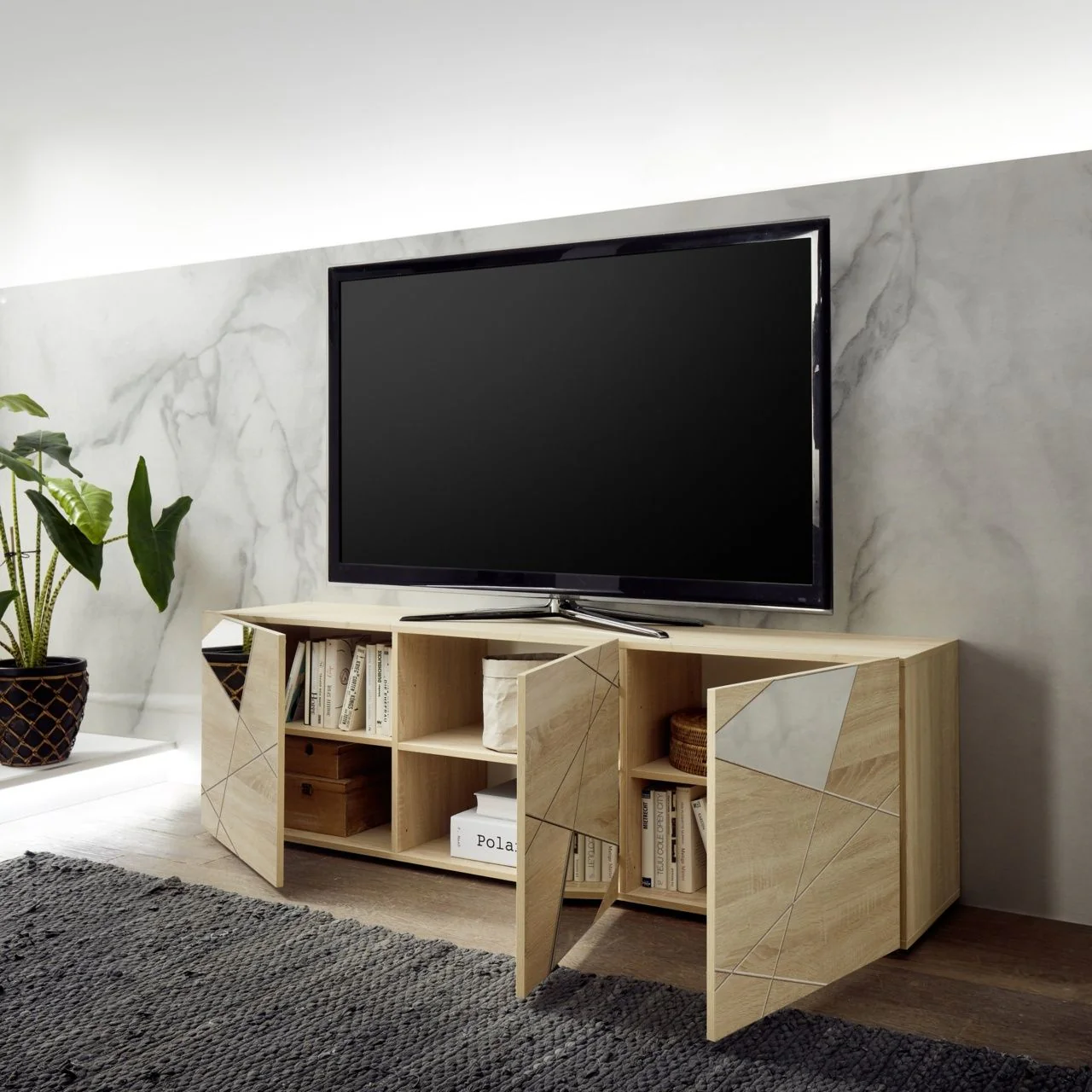 Porta TV GRIMILDE - Image 5