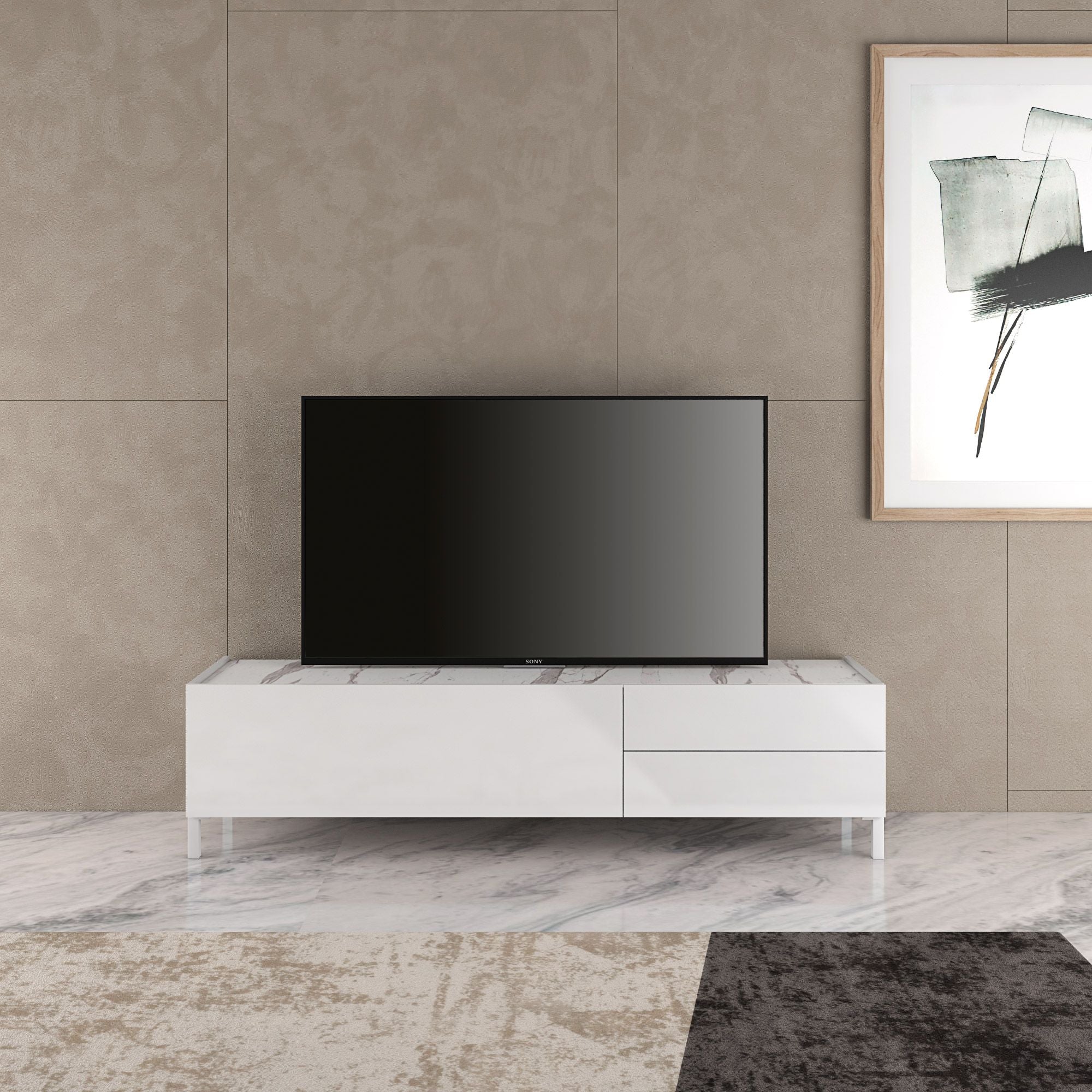Porta TV KENNETH - Image 3