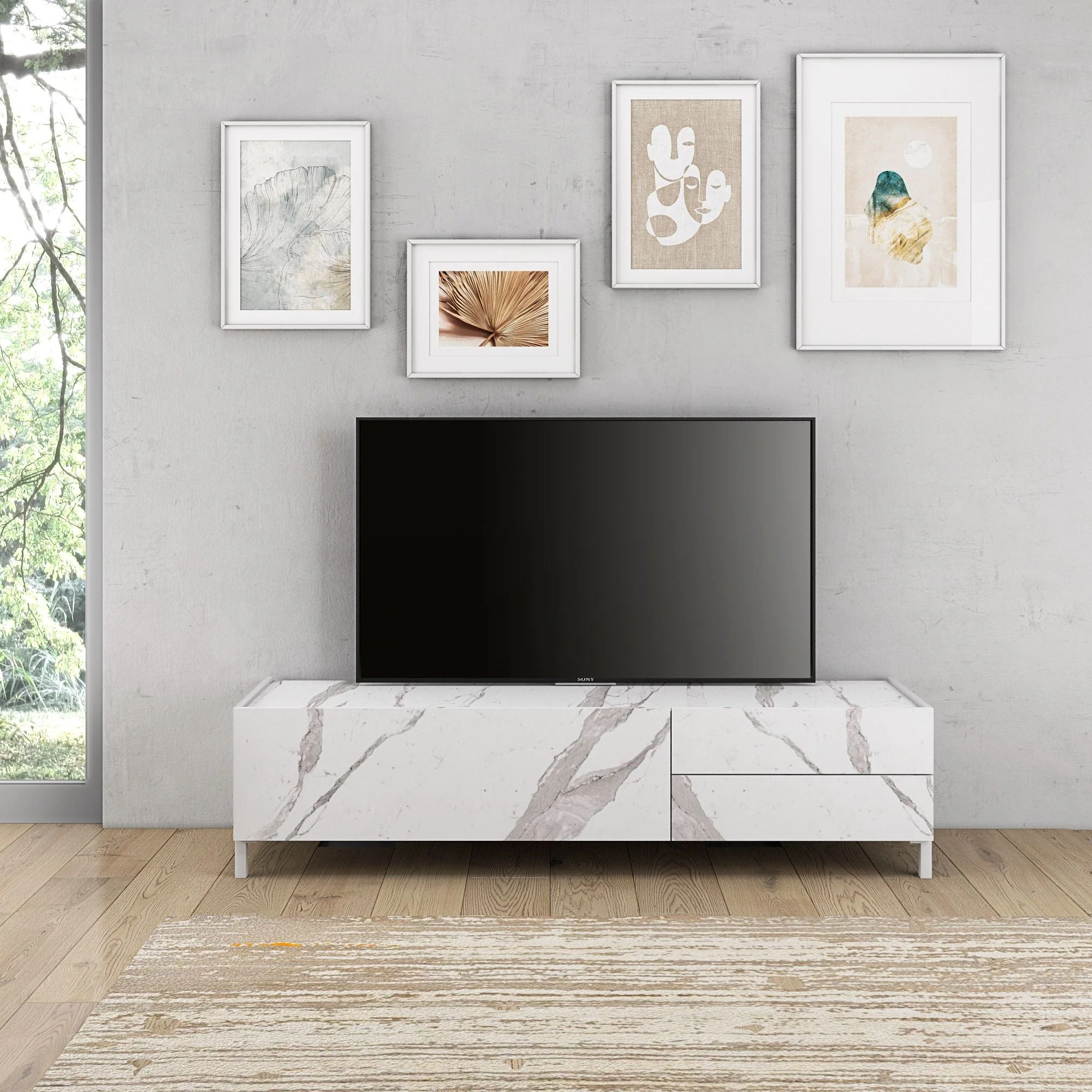 Porta TV KENNETH - Image 3
