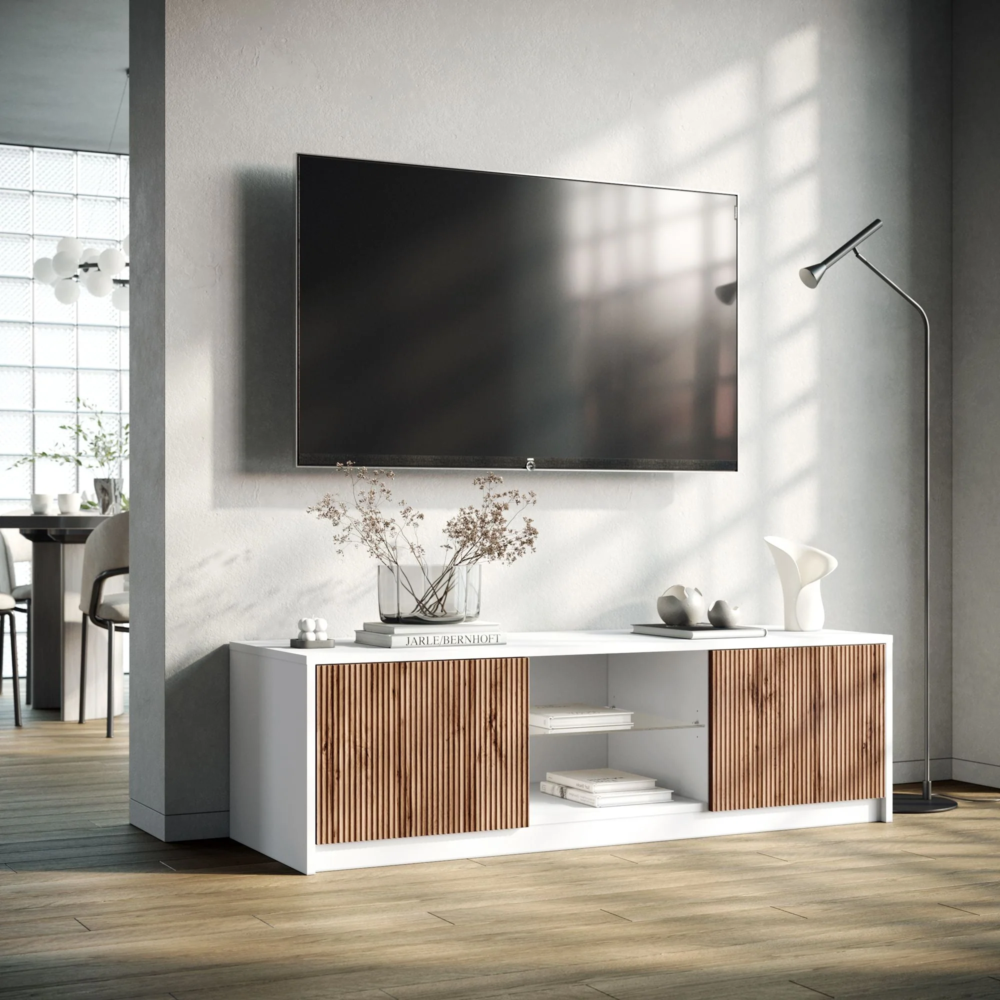 Porta TV LULLABY - Image 3