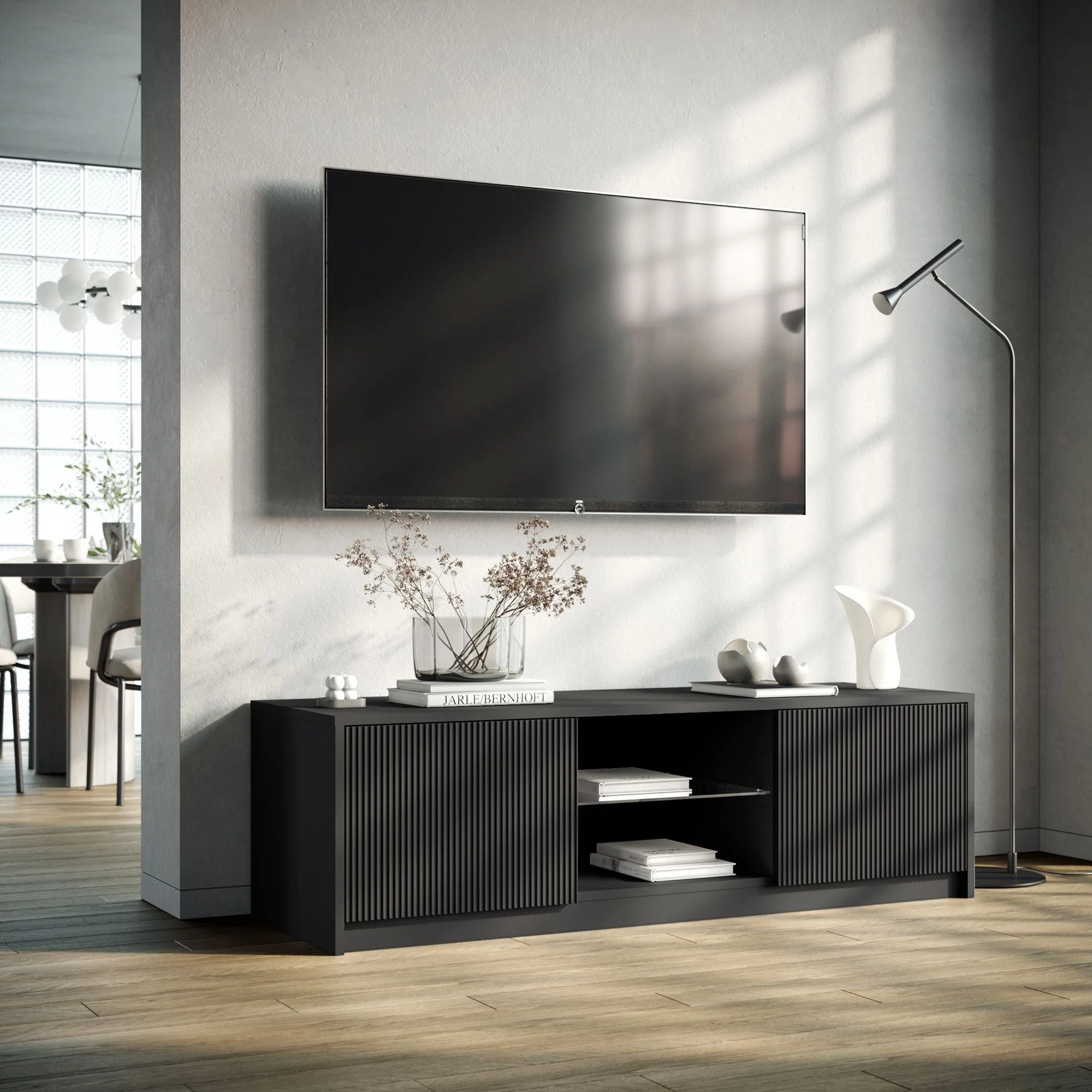 Porta TV LULLABY - Image 3