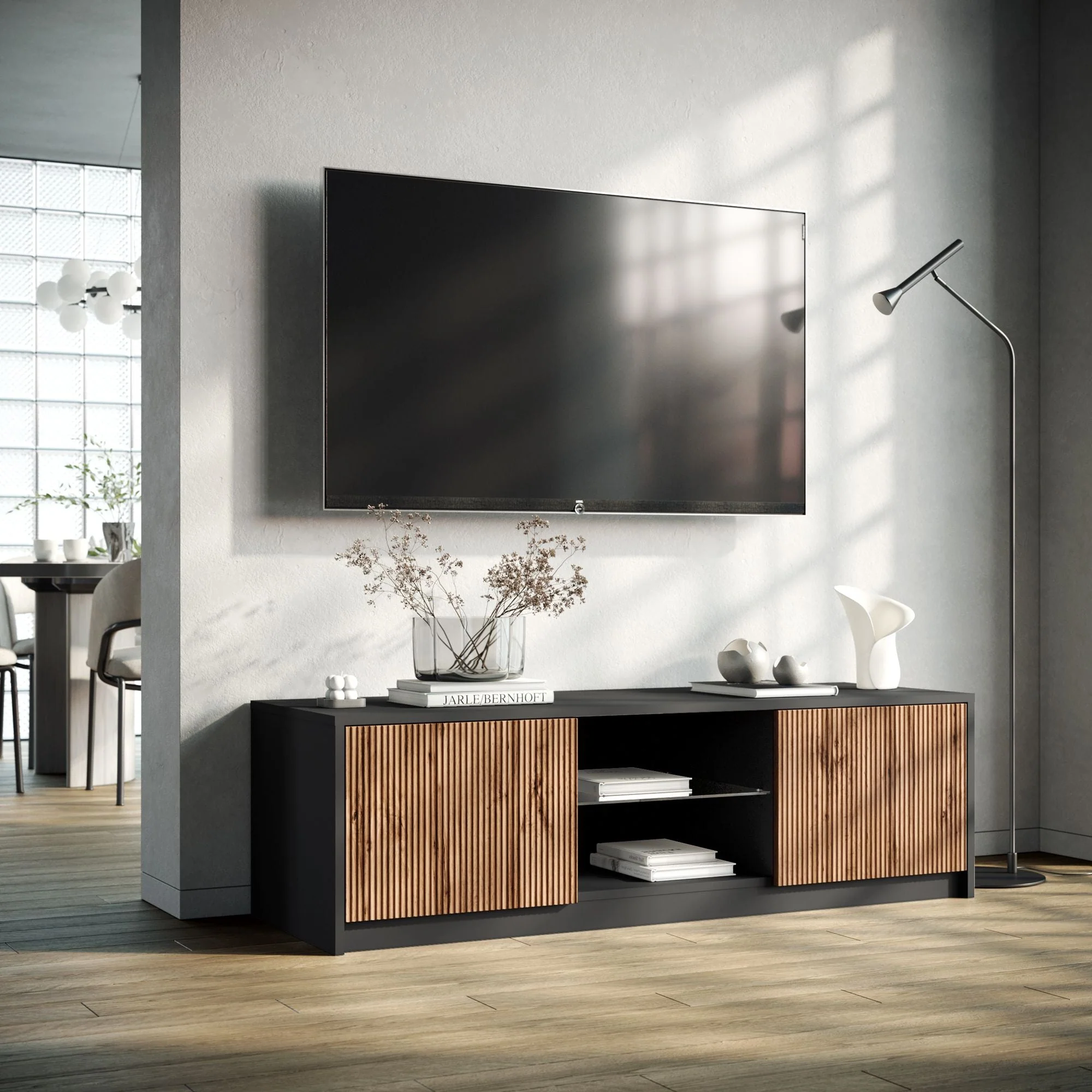 Porta TV LULLABY - Image 3