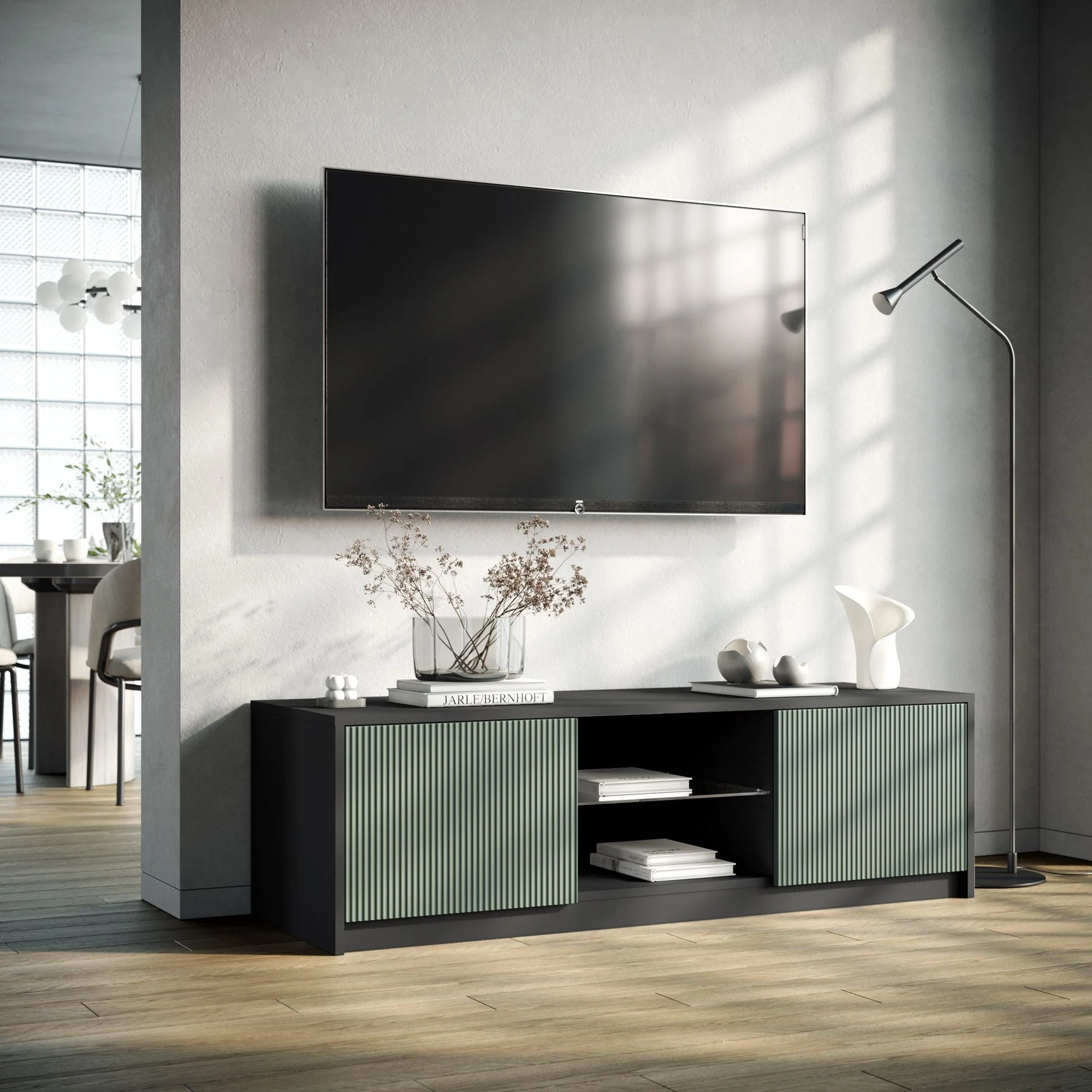 Porta TV LULLABY - Image 3