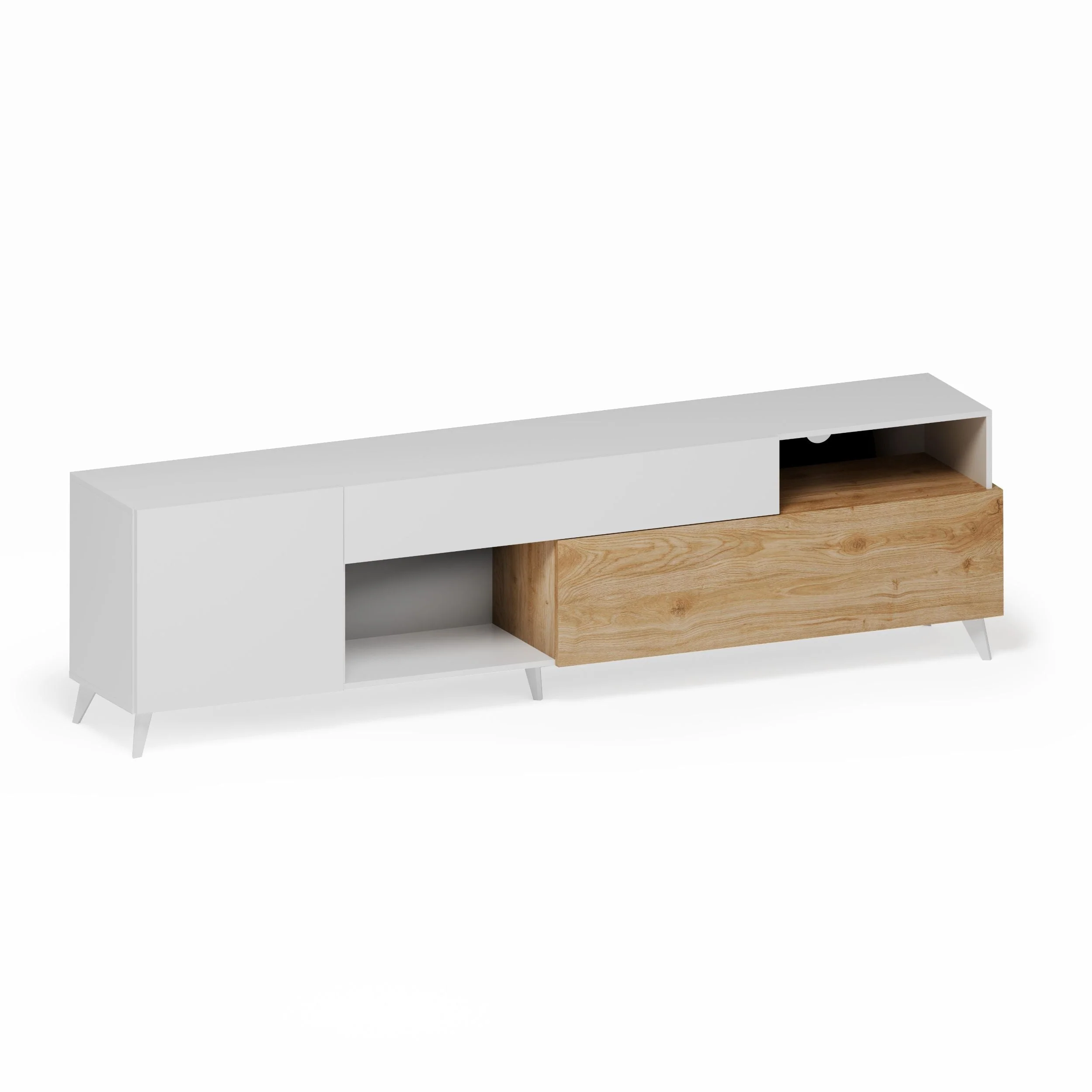 Porta TV NIZZA-240