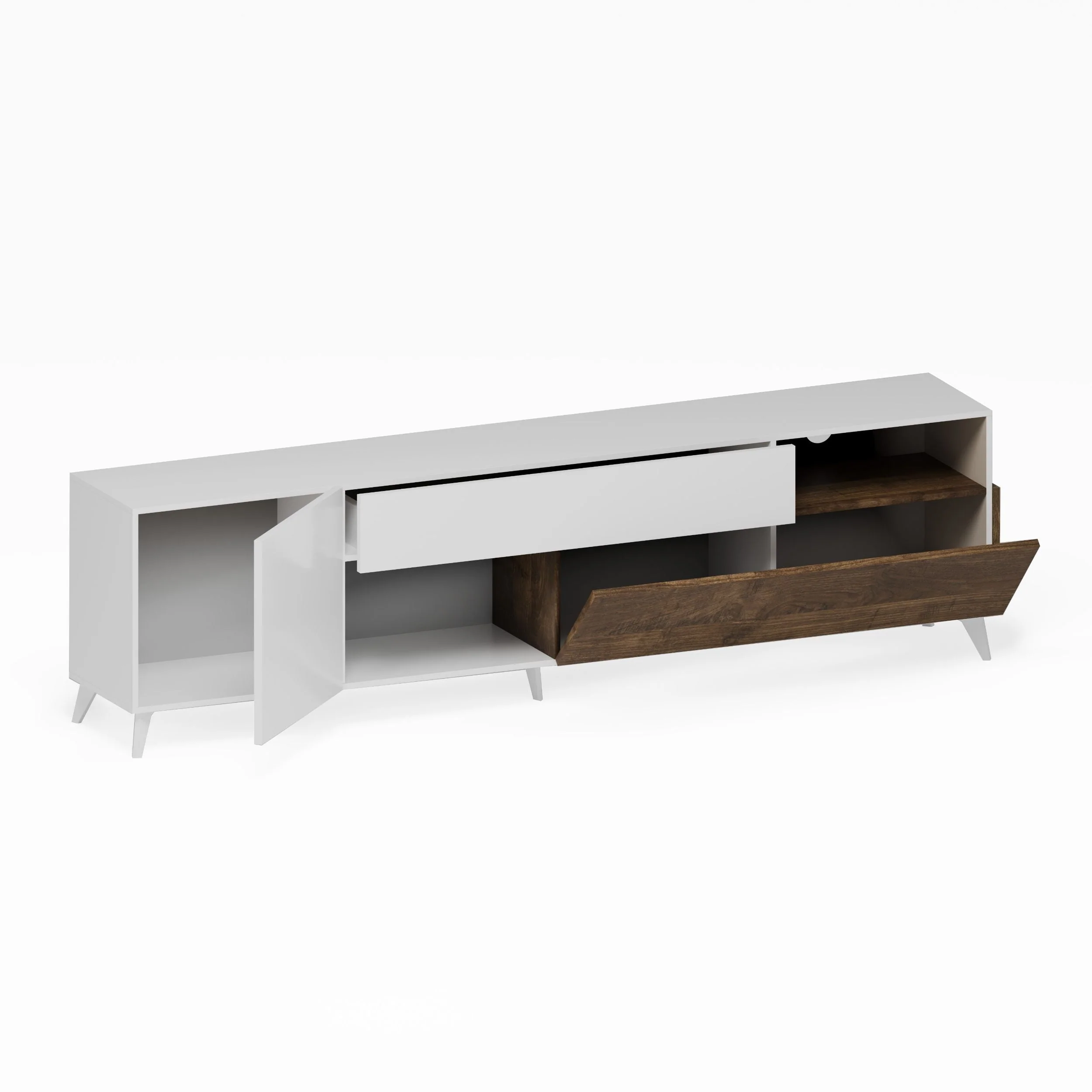 Porta TV NIZZA-240 - Image 2