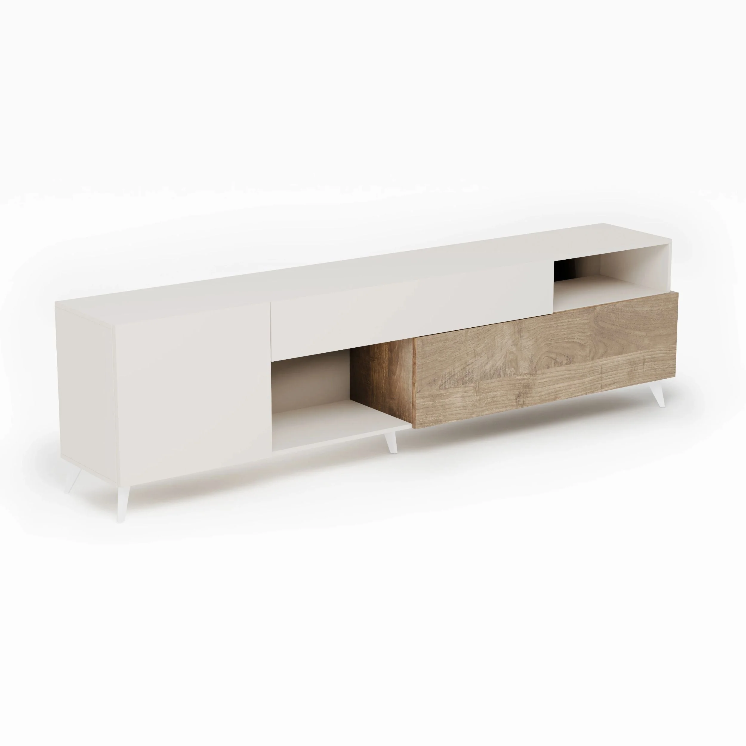 Porta TV NIZZA-240