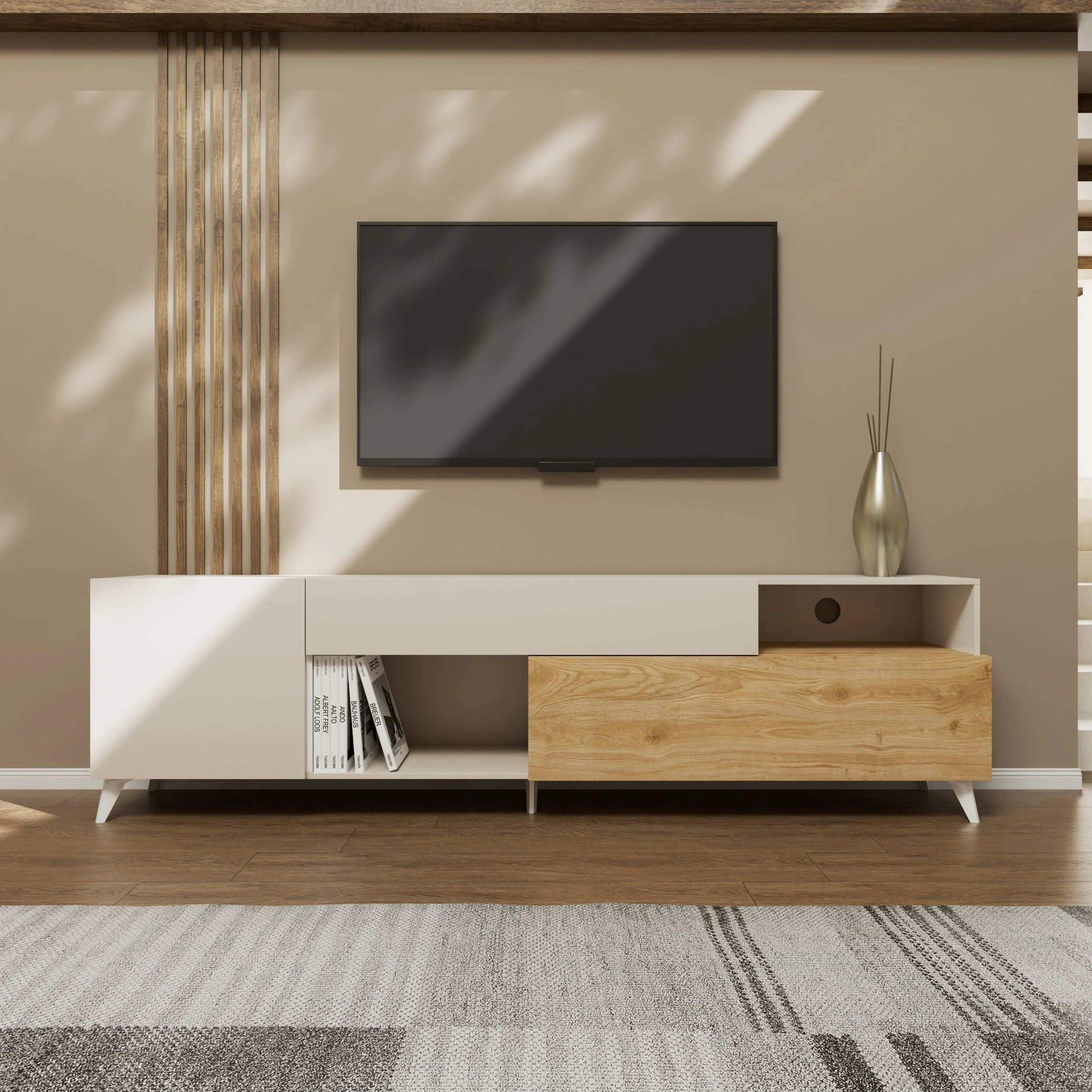 Porta TV NIZZA-240 - Image 3