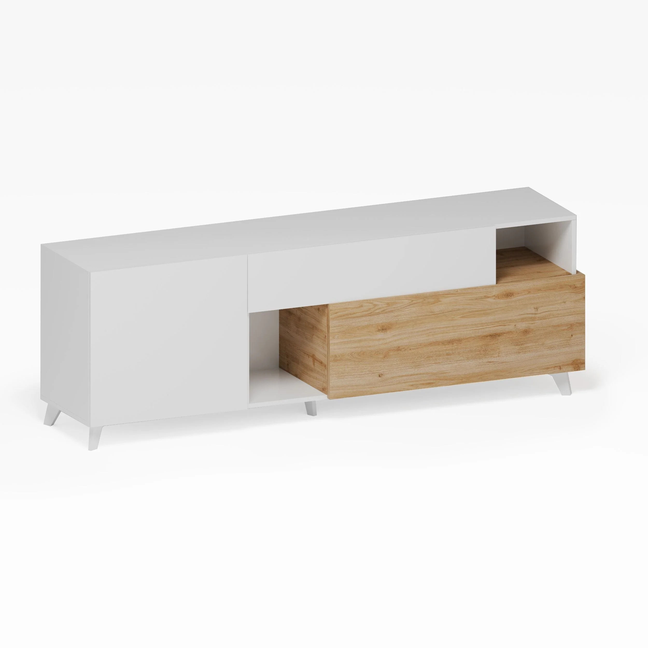 Porta TV NIZZA-180
