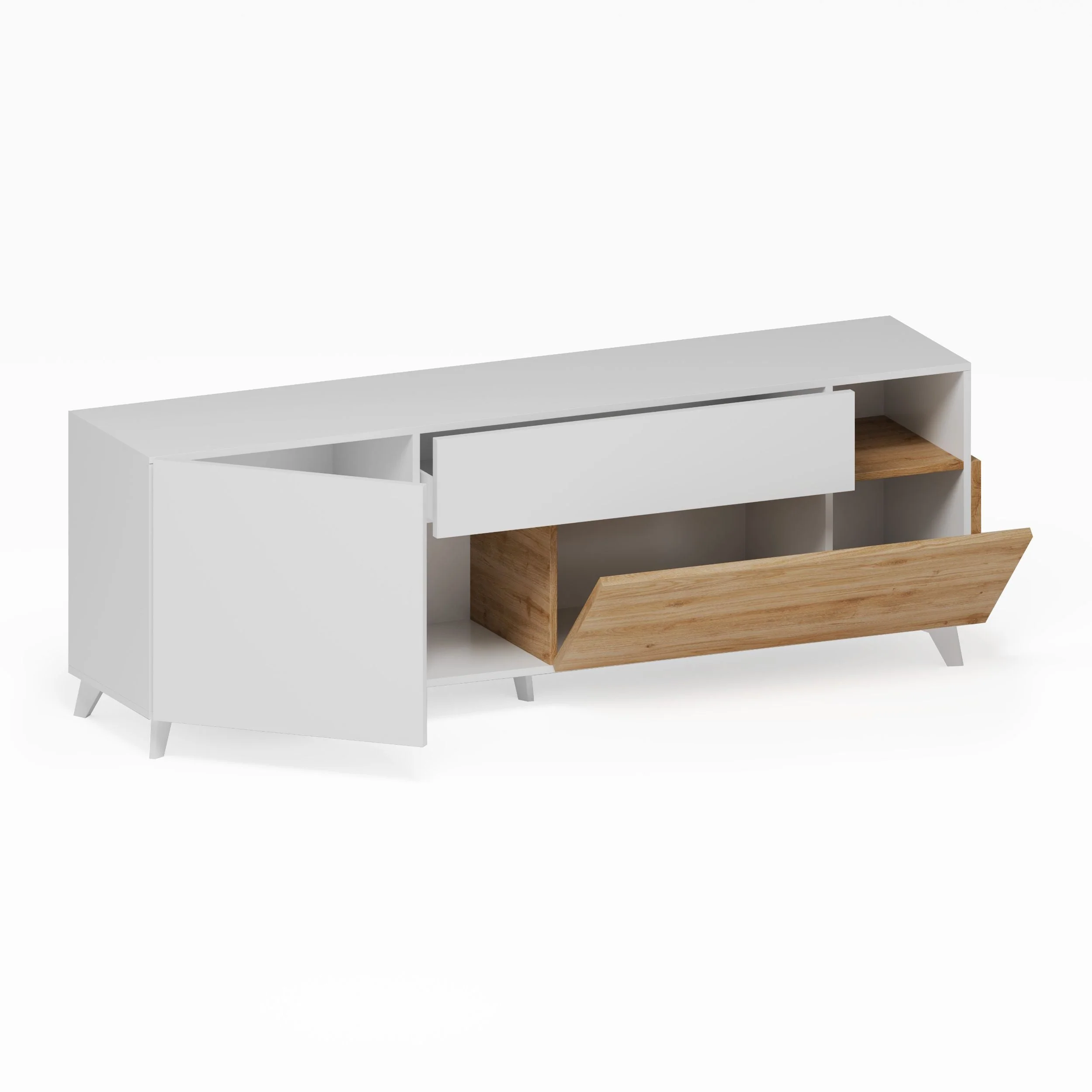 Porta TV NIZZA-180 - Image 2