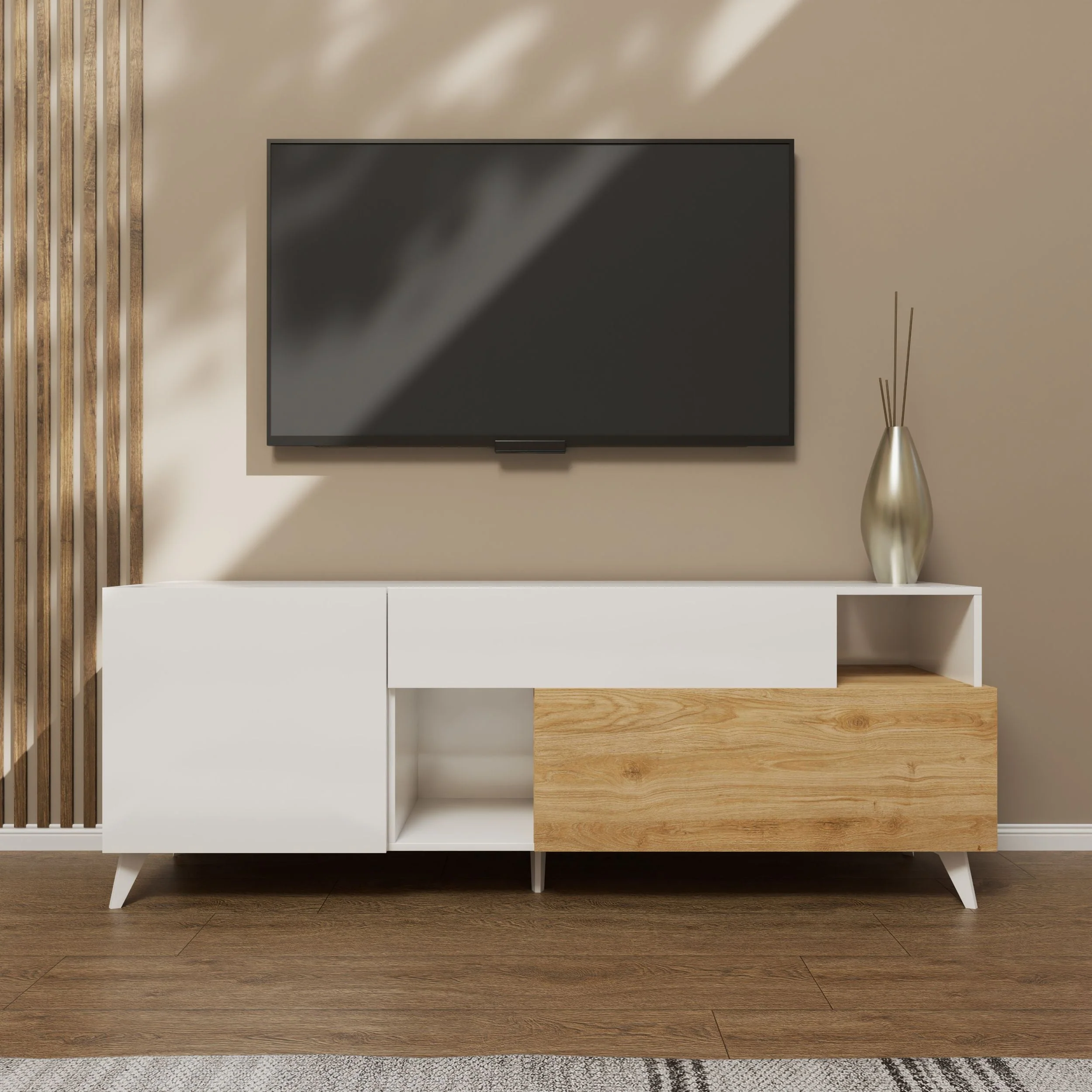Porta TV NIZZA-180 - Image 3