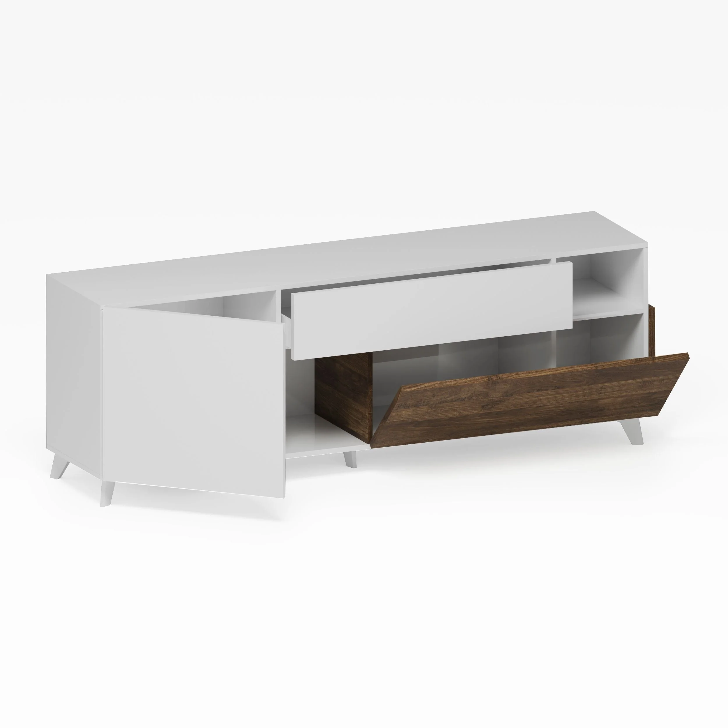 Porta TV NIZZA-180 - Image 2