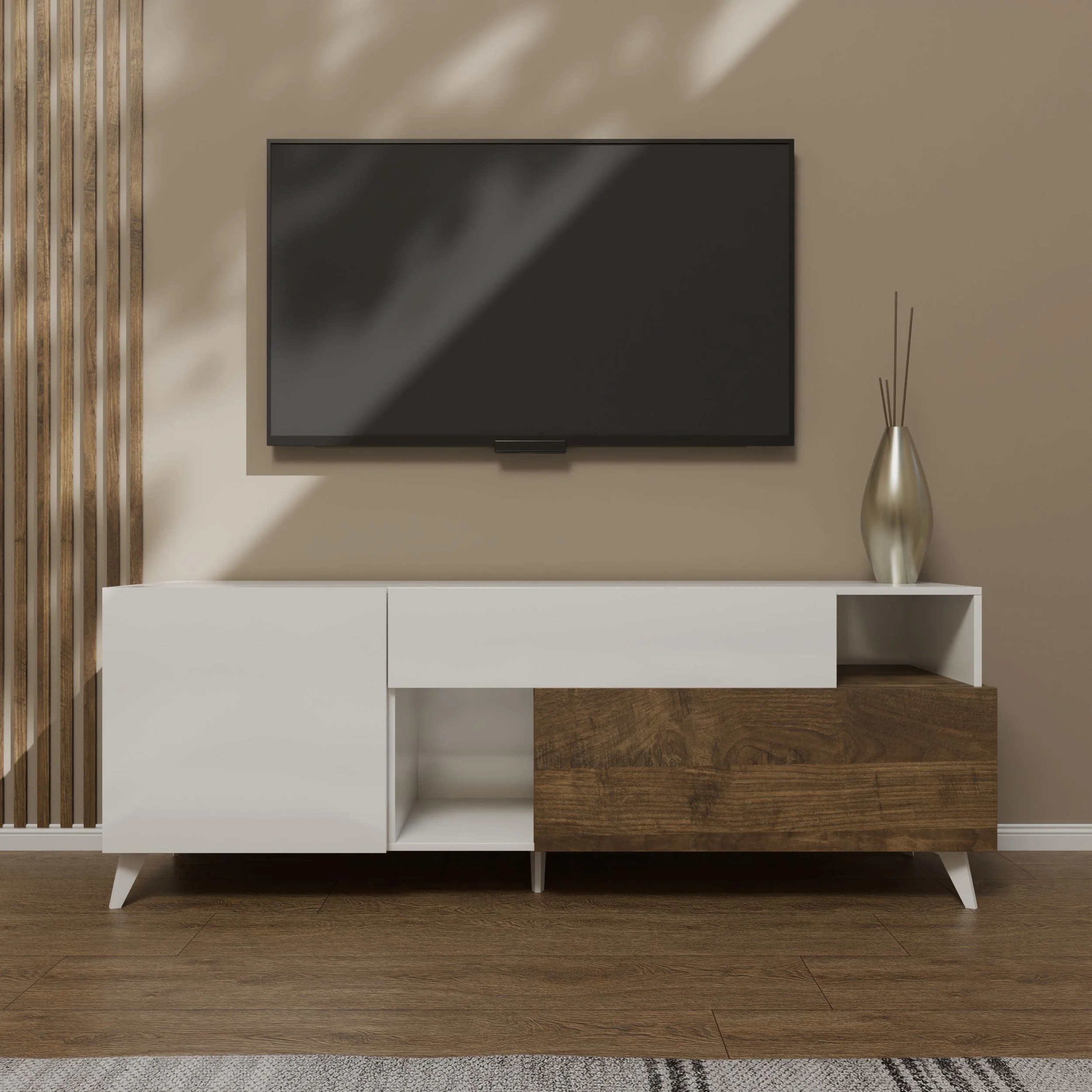 Porta TV NIZZA-180 - Image 3