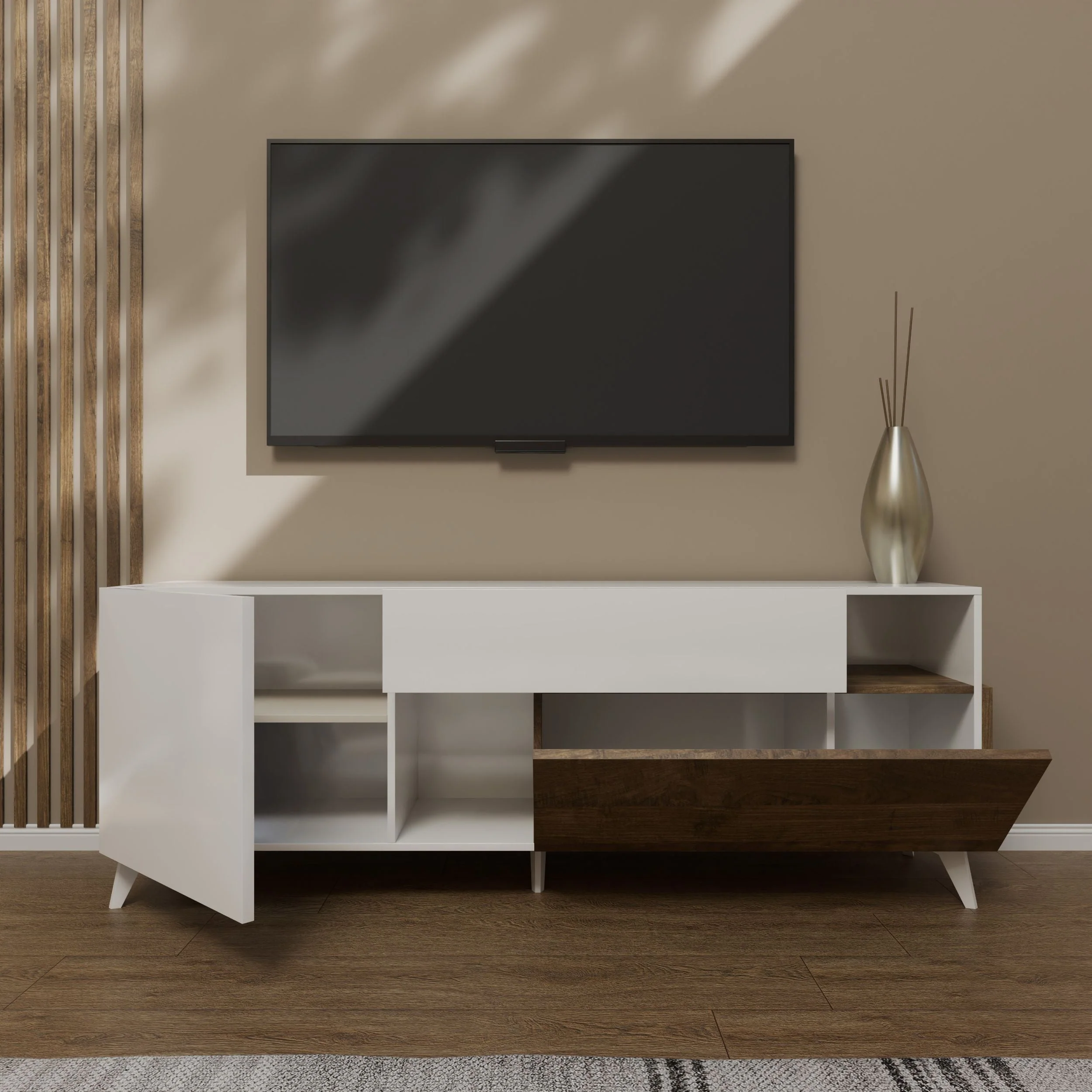 Porta TV NIZZA-180 - Image 4