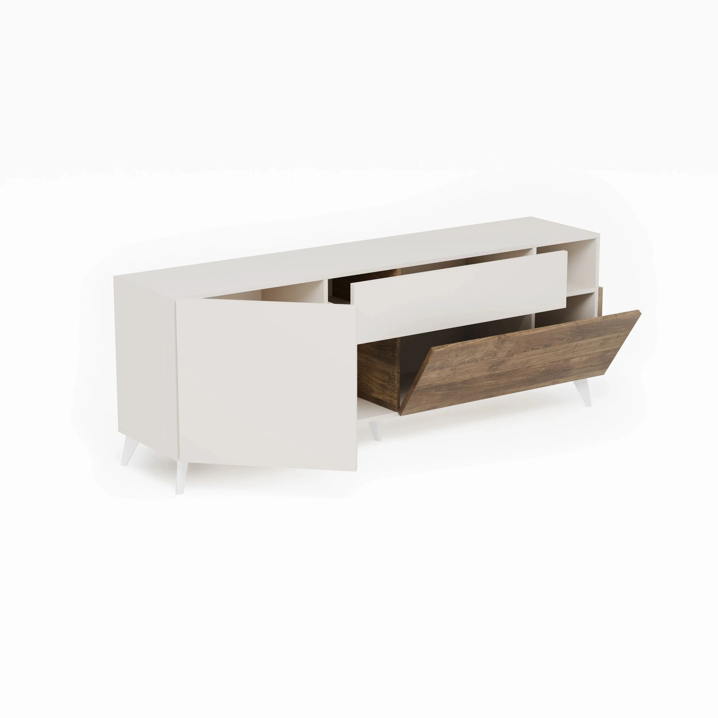 Porta TV NIZZA-180 - Image 2