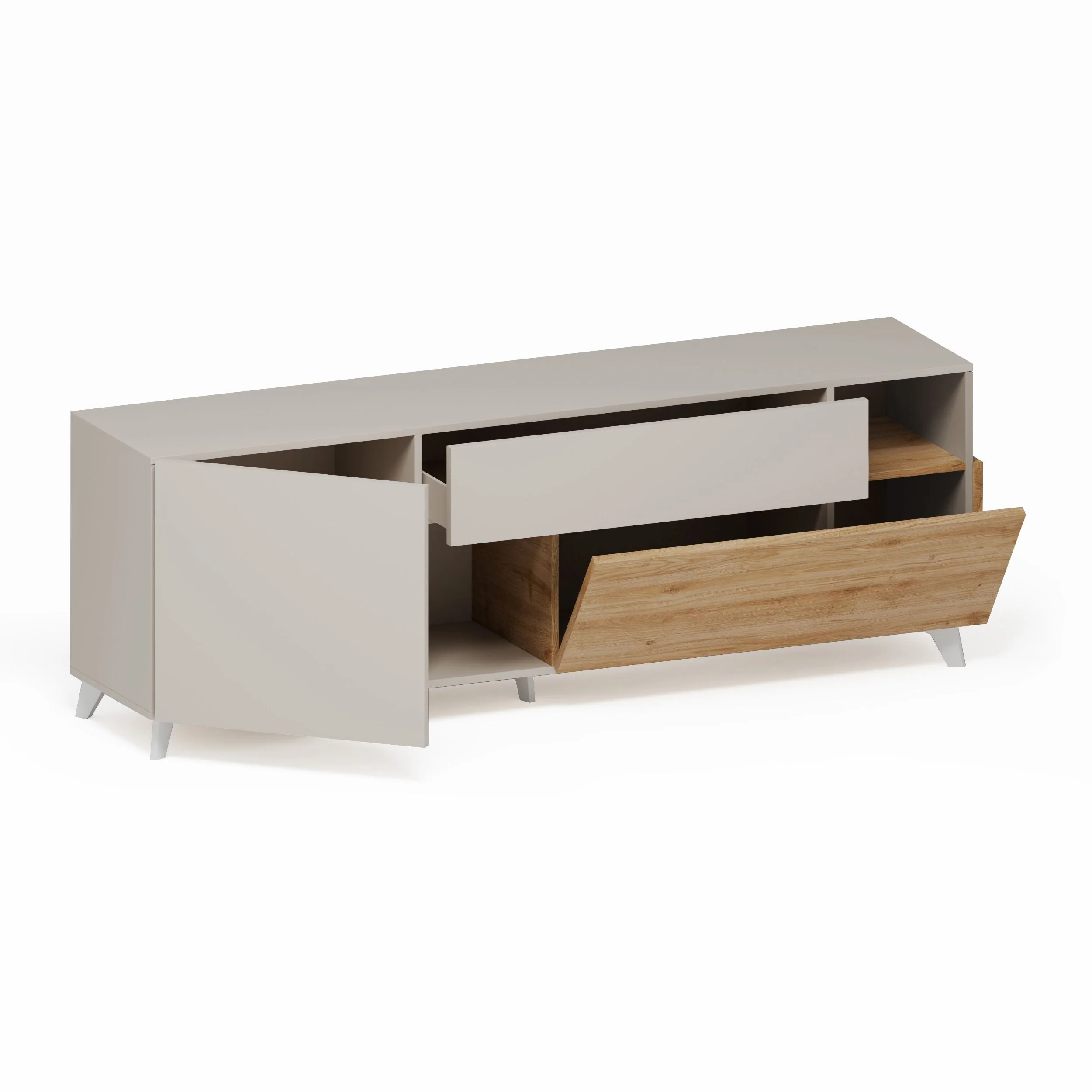 Porta TV NIZZA-180 - Image 2