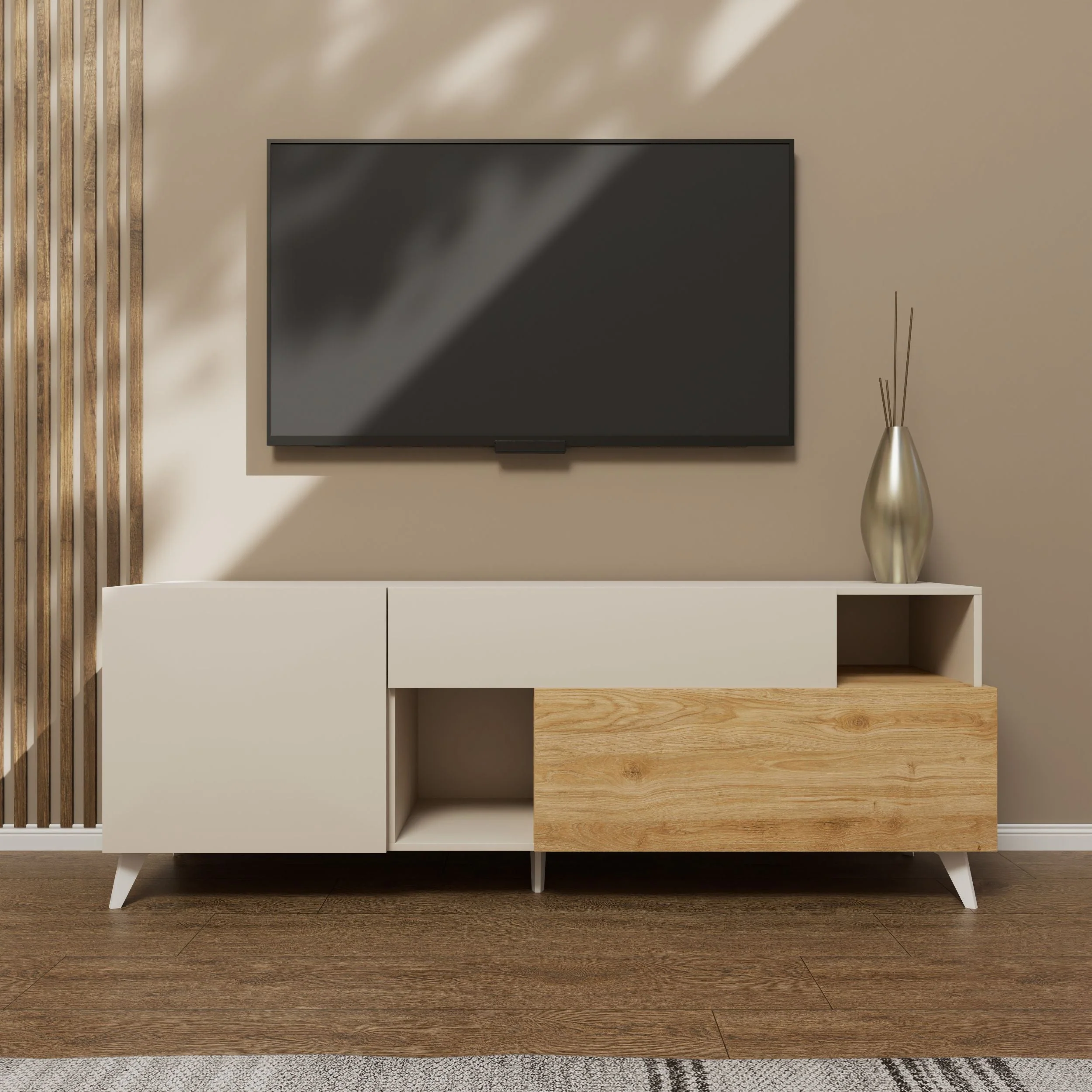Porta TV NIZZA-180 - Image 3