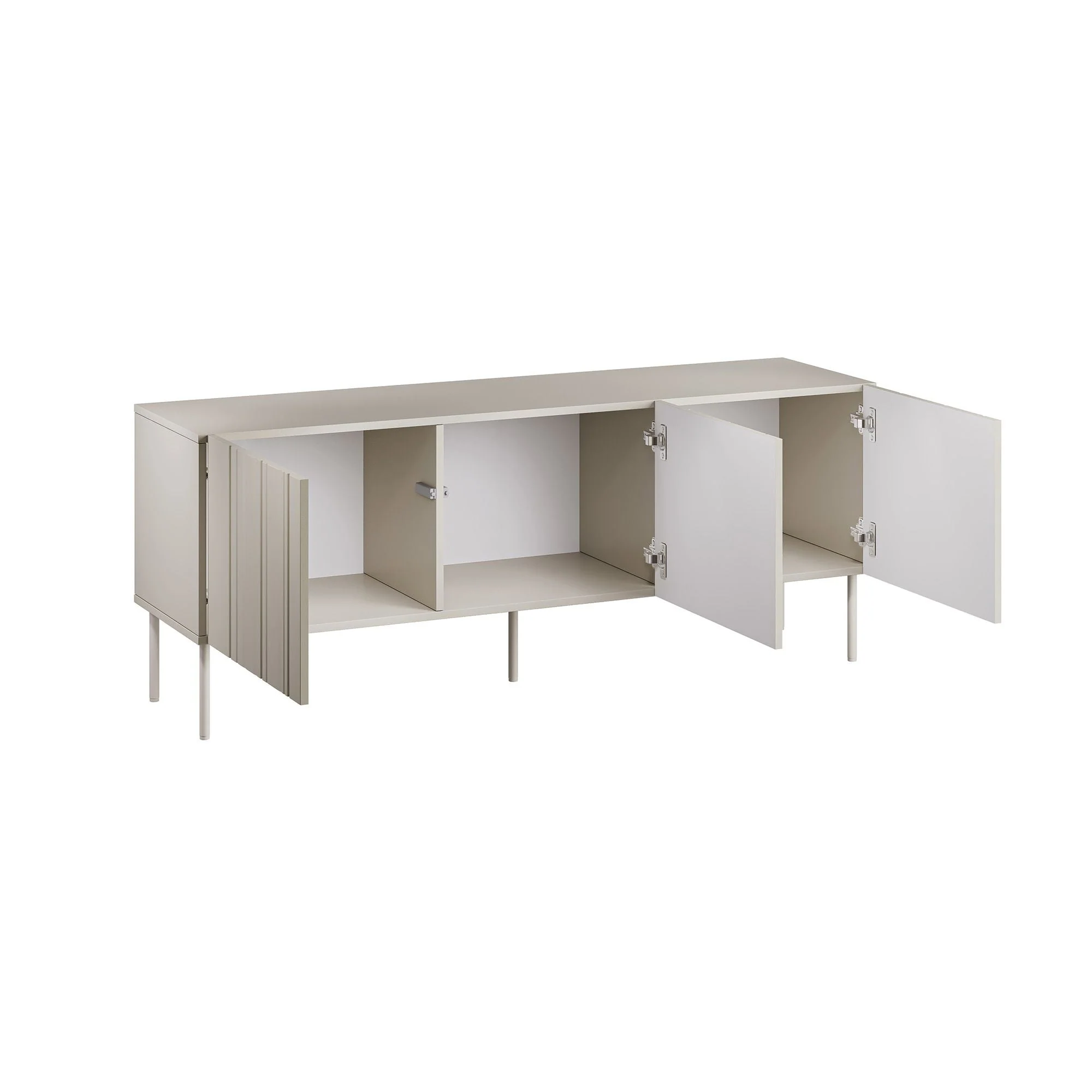 Porta TV ZIREL-150 - Image 2