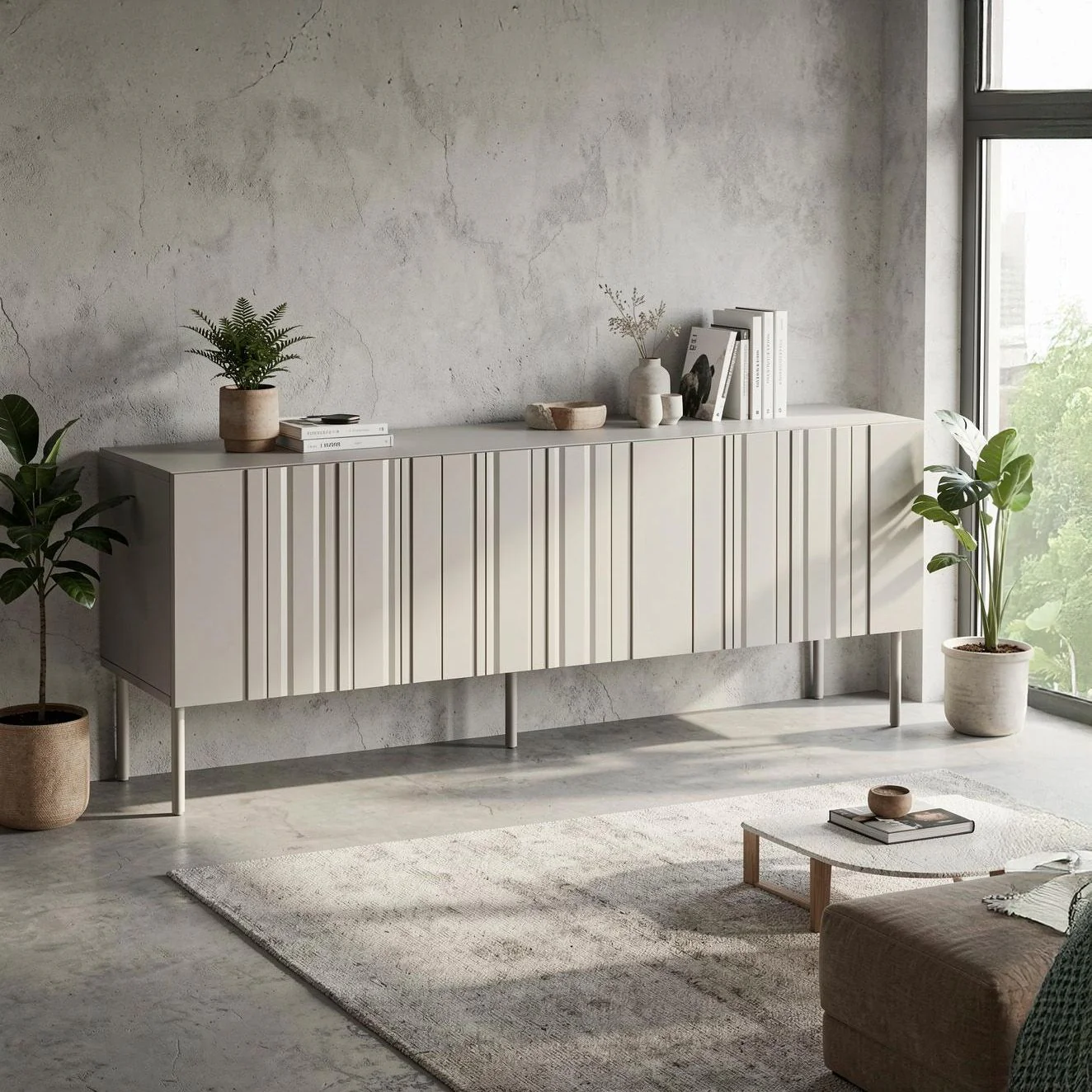 Porta TV ZIREL-150 - Image 3