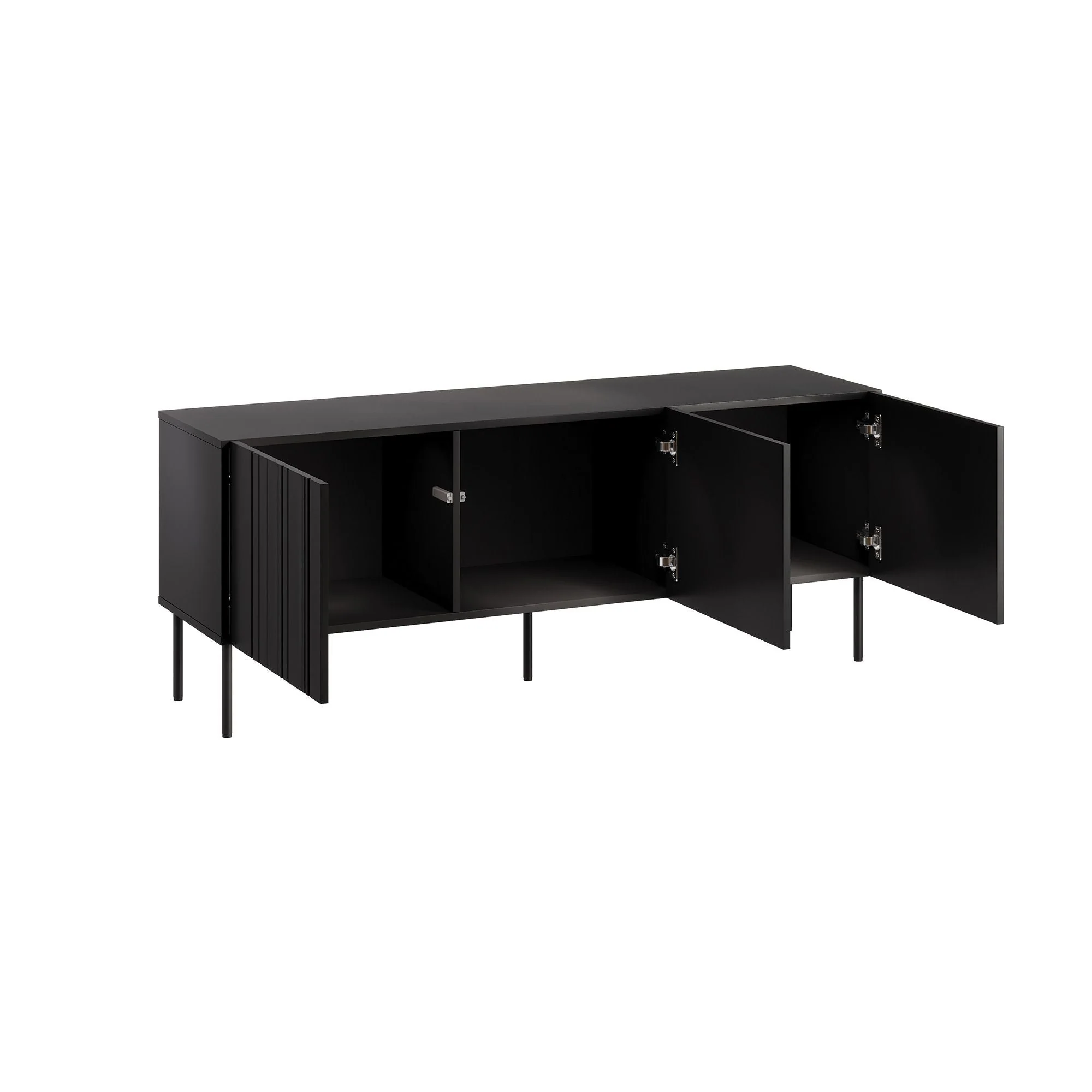 Porta TV ZIREL-150 - Image 2