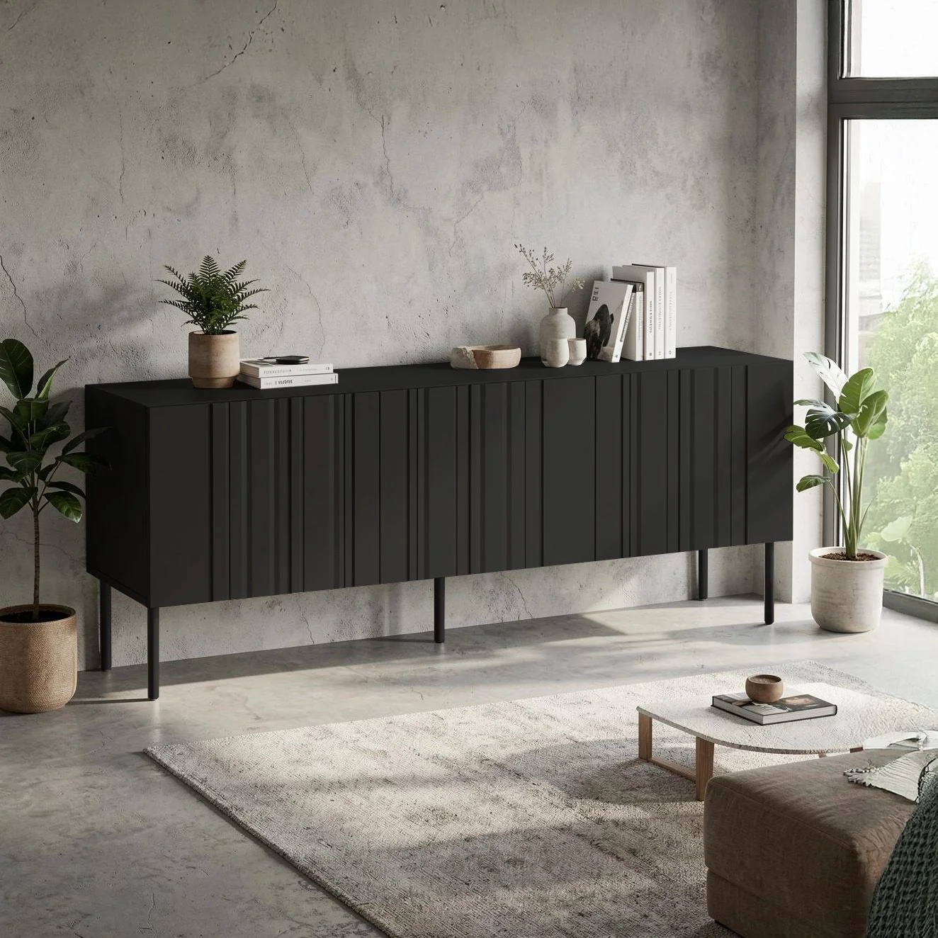 Porta TV ZIREL-150 - Image 3