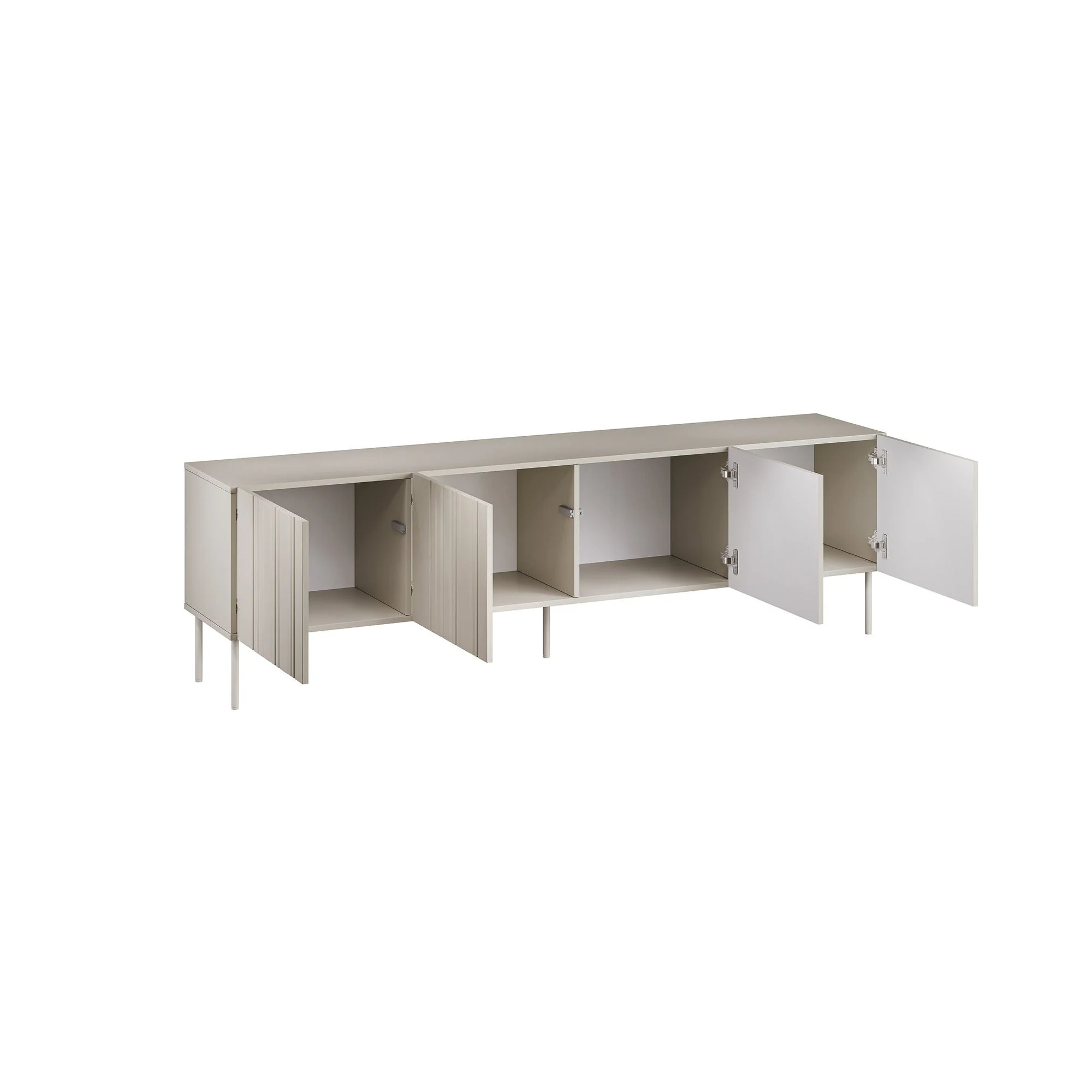 Porta TV ZIREL-200 - Image 2