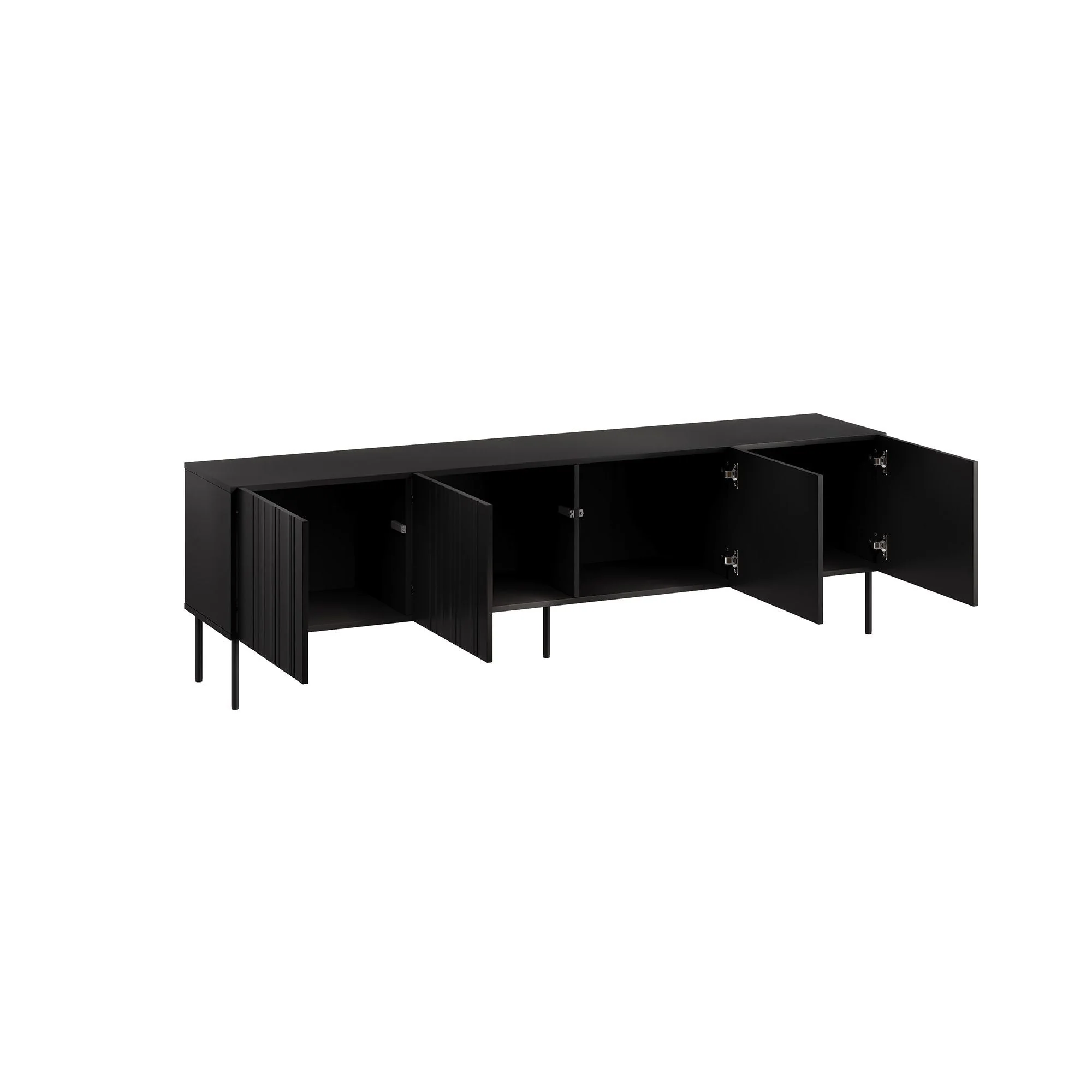 Porta TV ZIREL-200 - Image 2