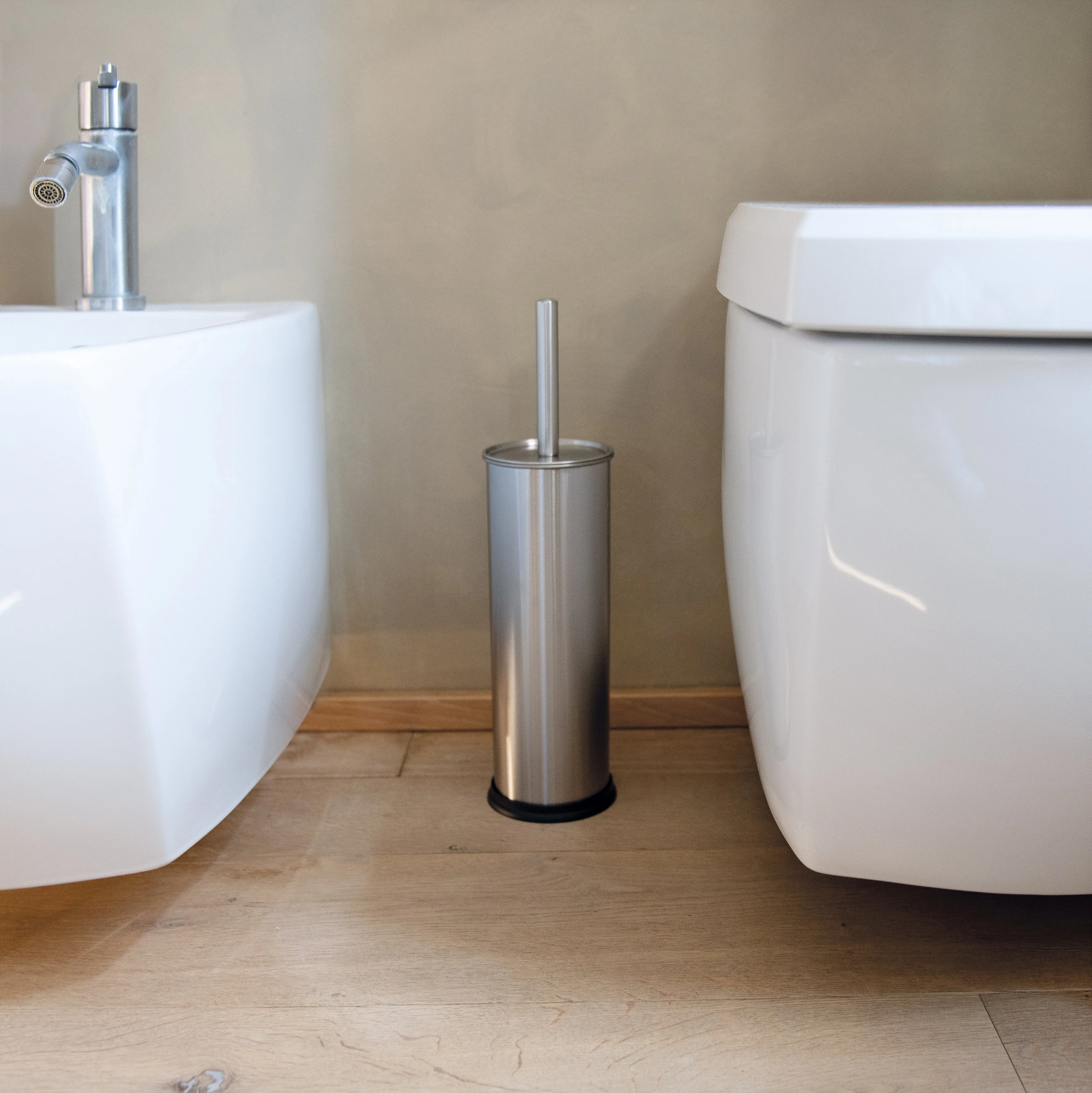 Portascopino UGO inox - Image 3