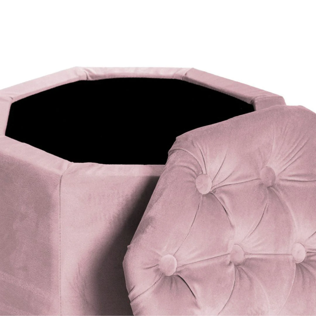 Pouf con contenitore UDON - Image 2