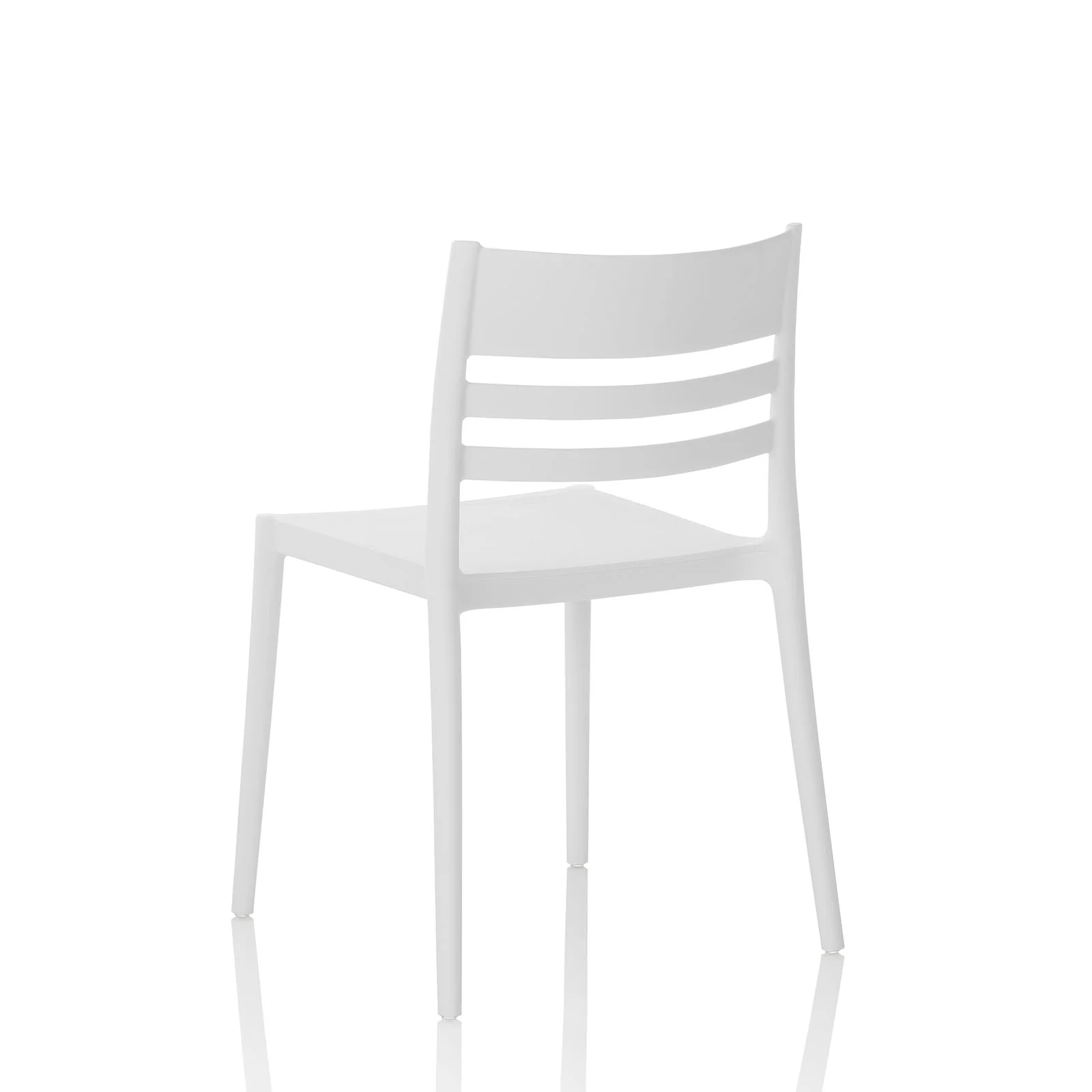 Set 4 sedie da interno/esterno CLYDE - Image 2